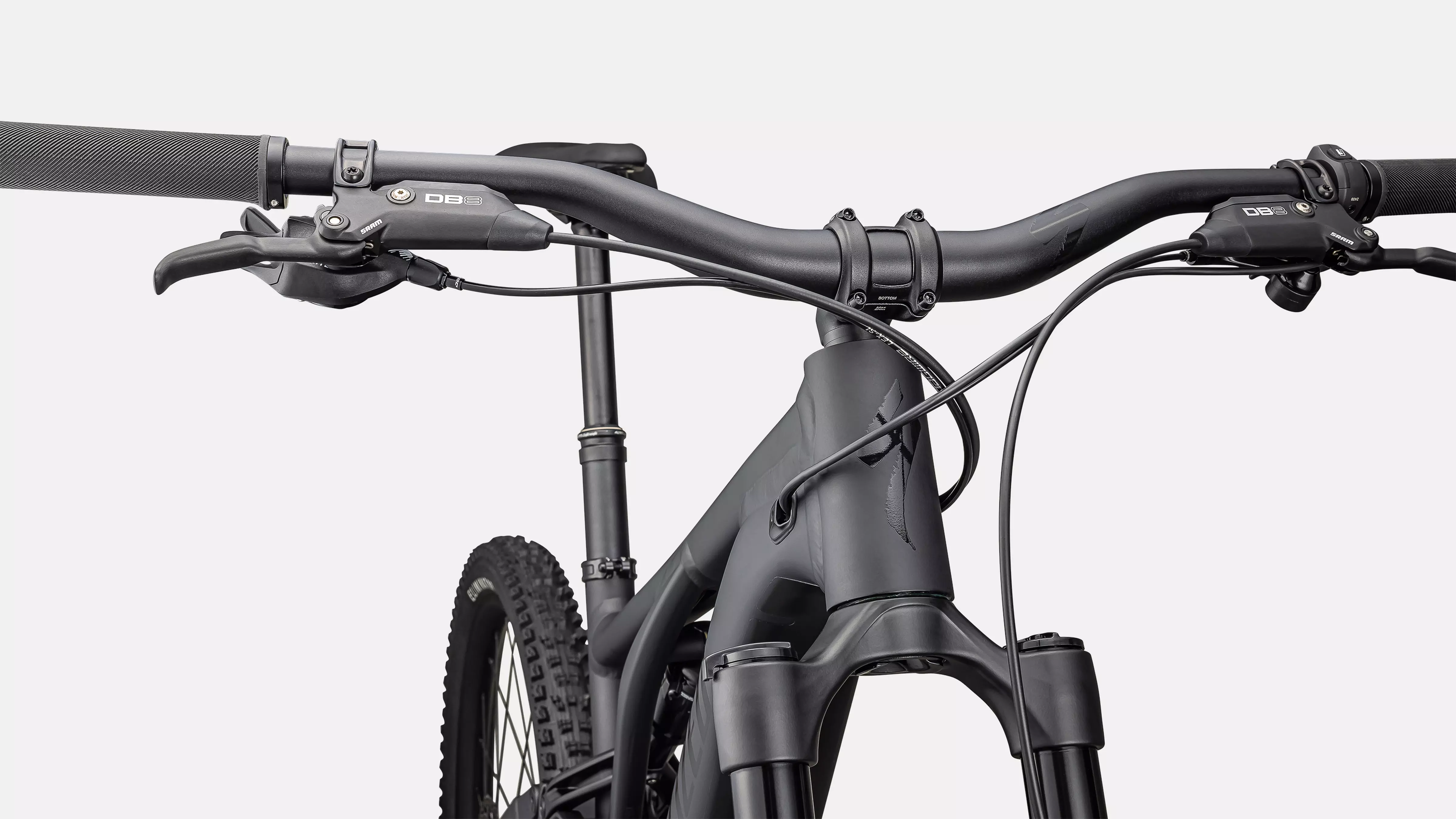 Specialized Turbo Levo