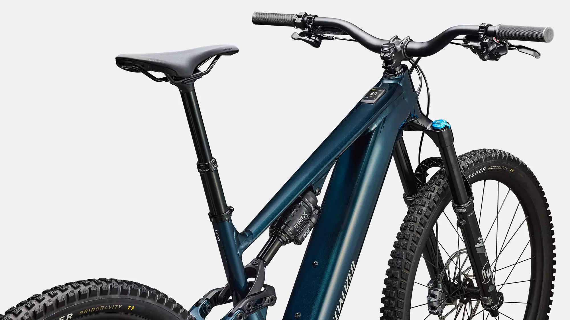 Specialized Turbo Levo 4 Comp Alloy