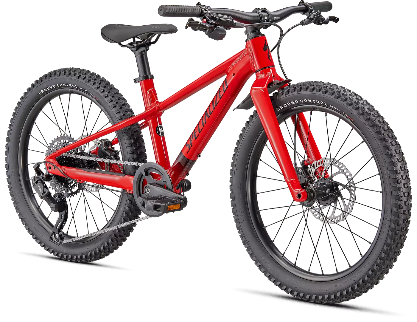 Specialized Riprock 20