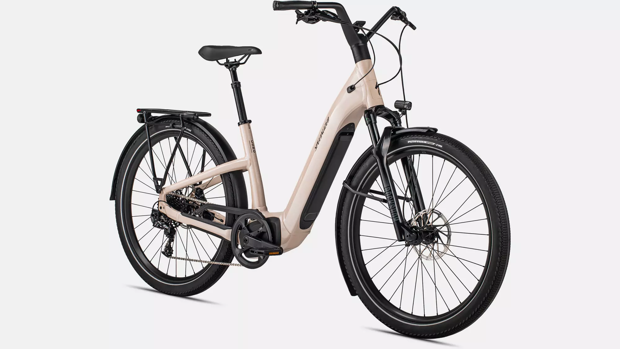 Specialized Turbo Como 5.0