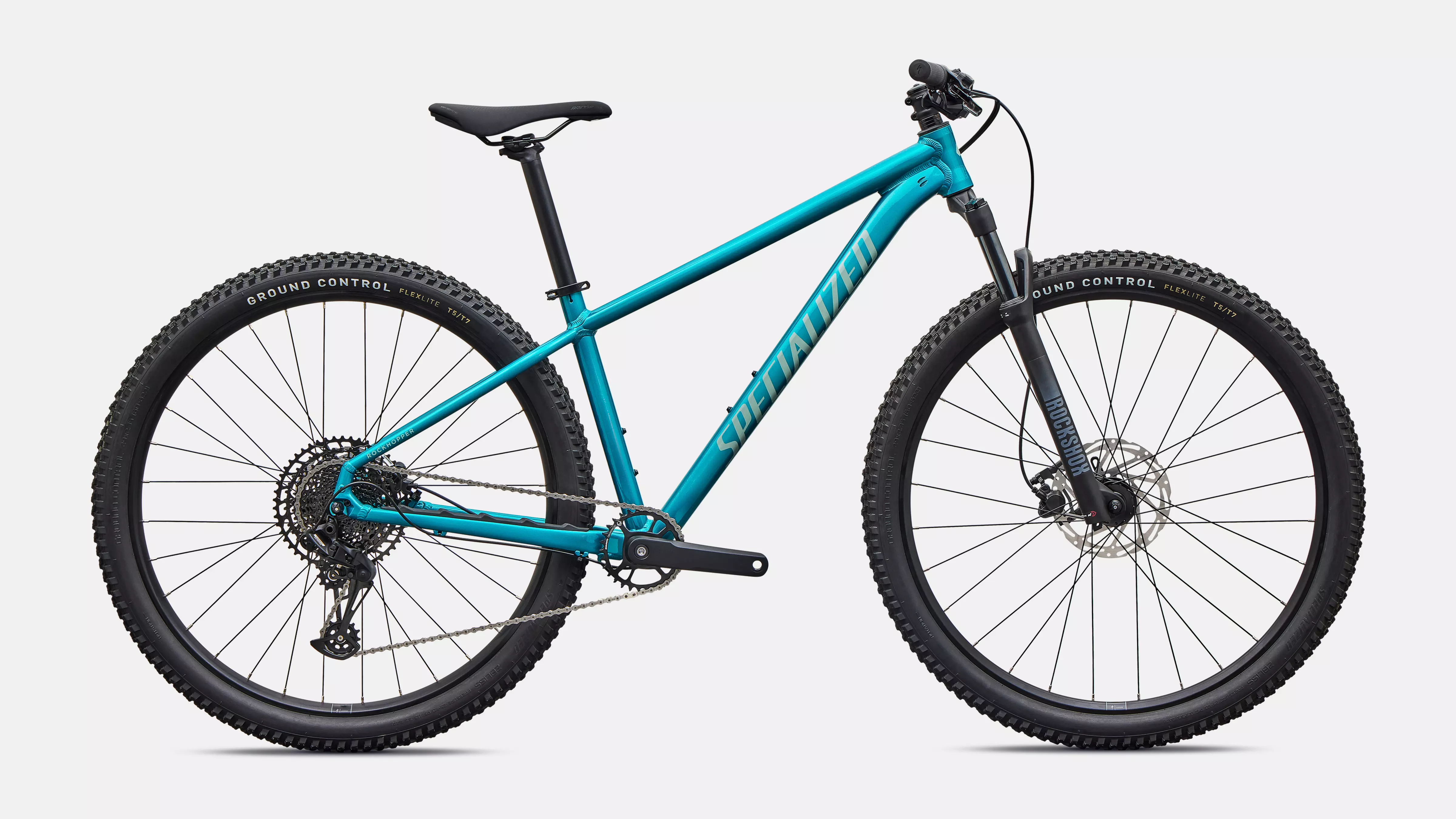 Specialized Rockhopper Comp
