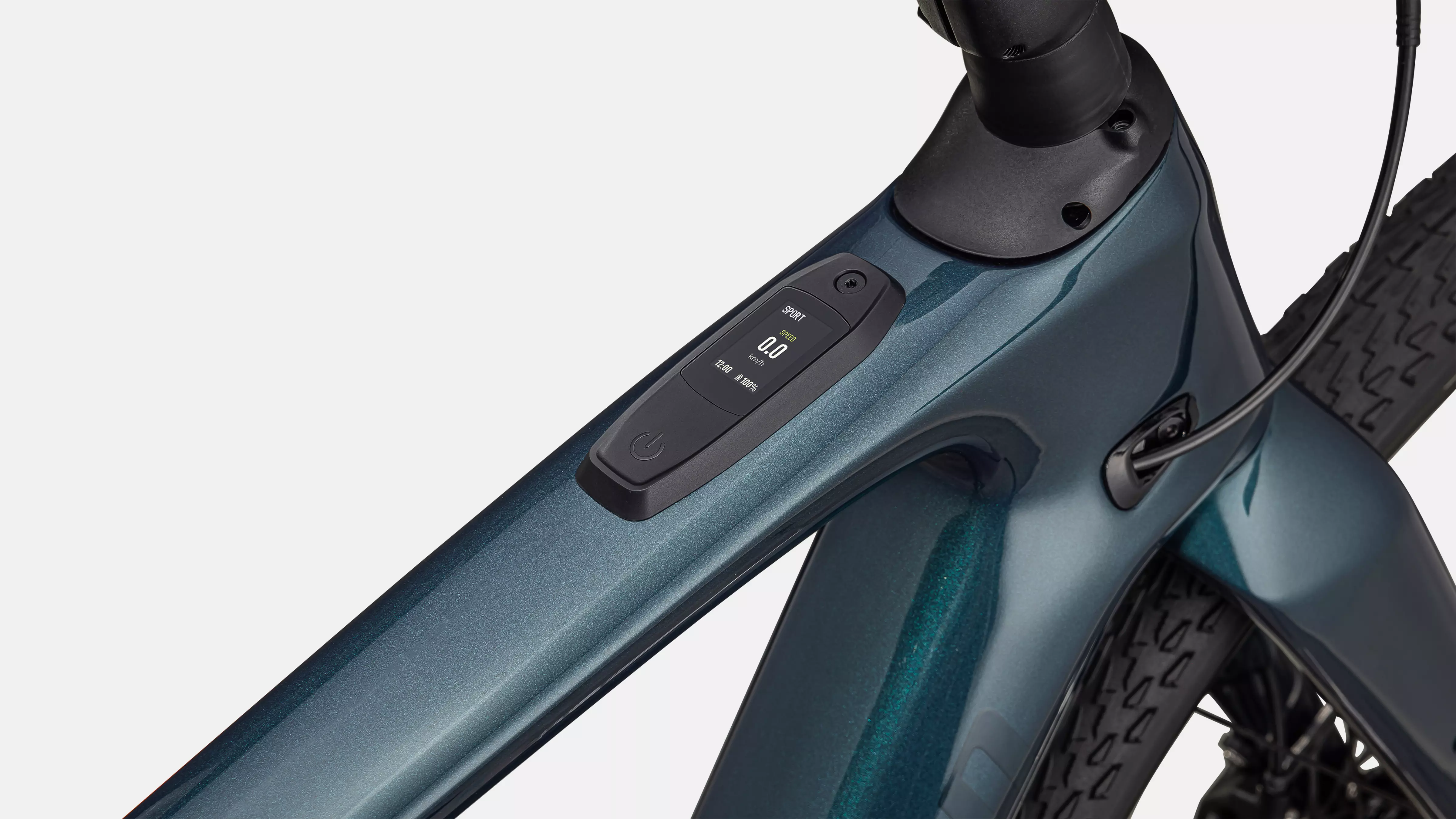 Specialized CREO SL COMP CARBON
