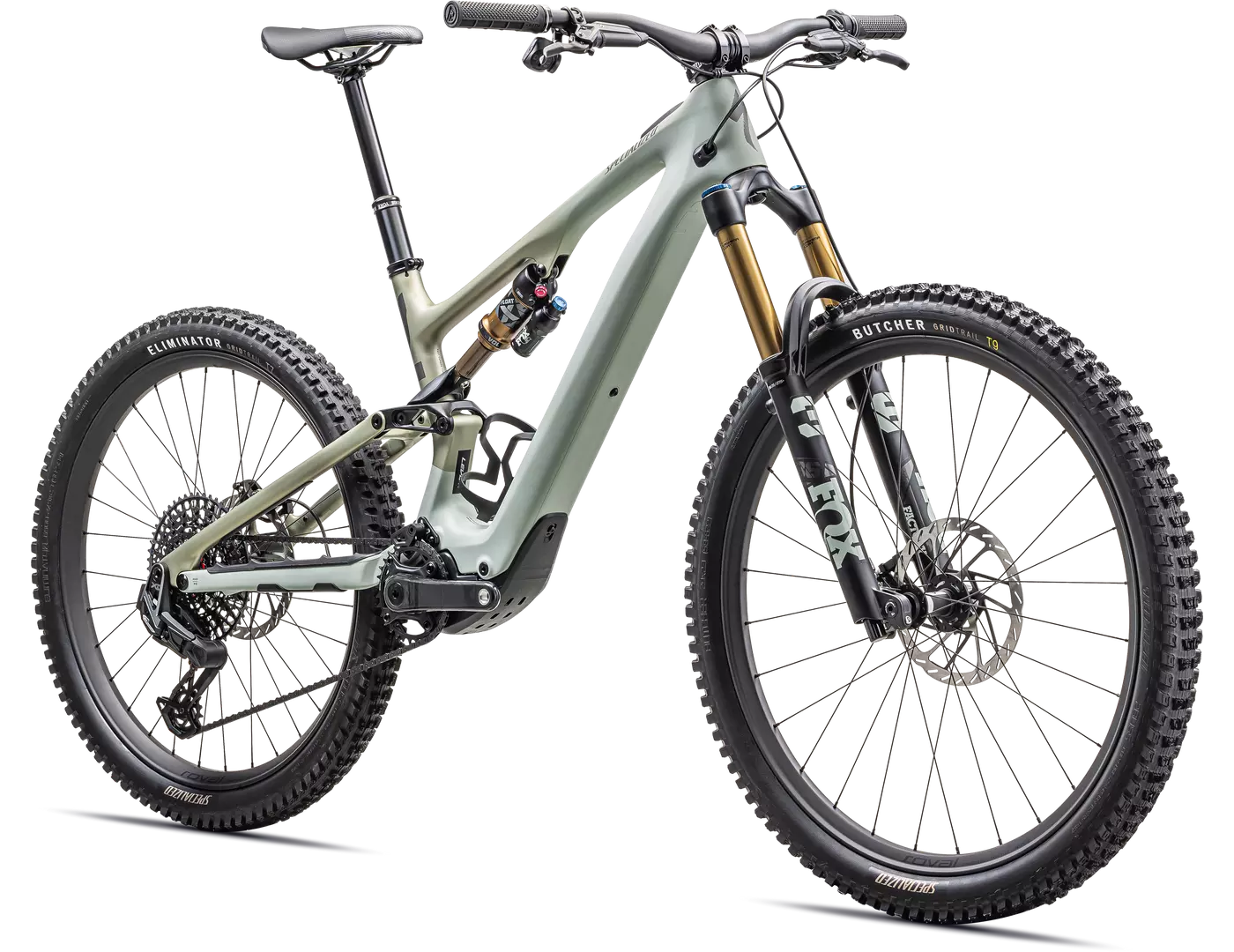 Specialized Turbo Levo SL Pro