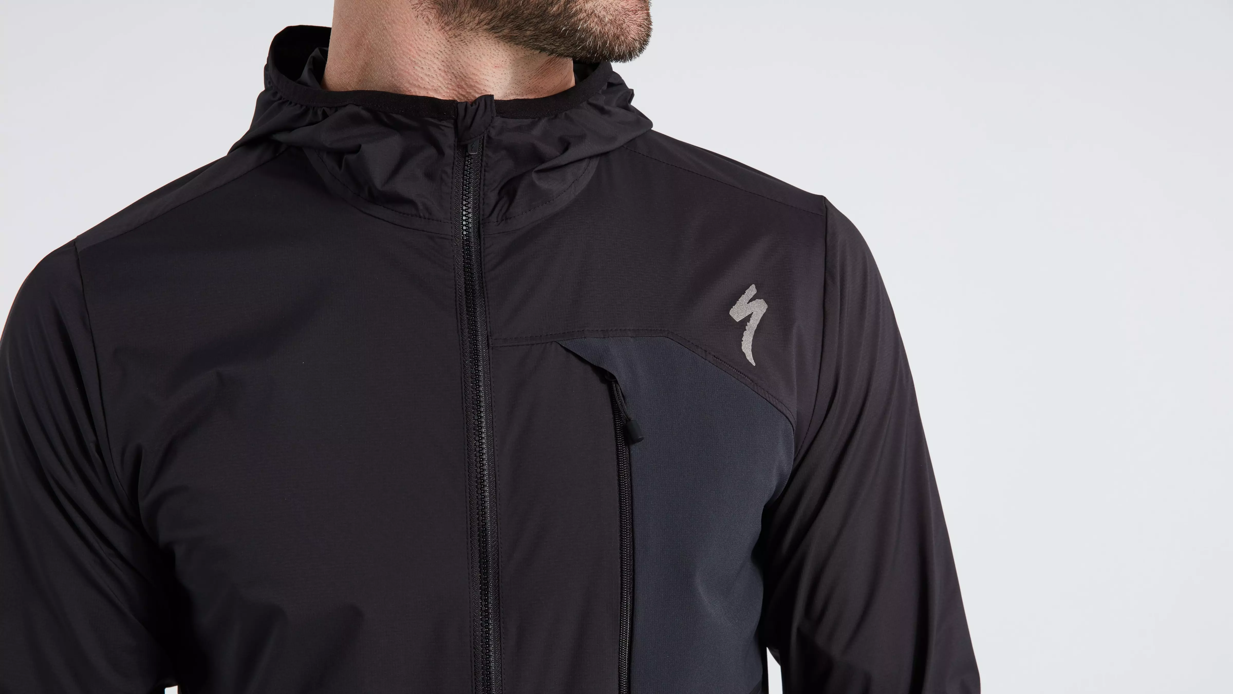 Specialized Trail Swat MTB Windjacke Men
