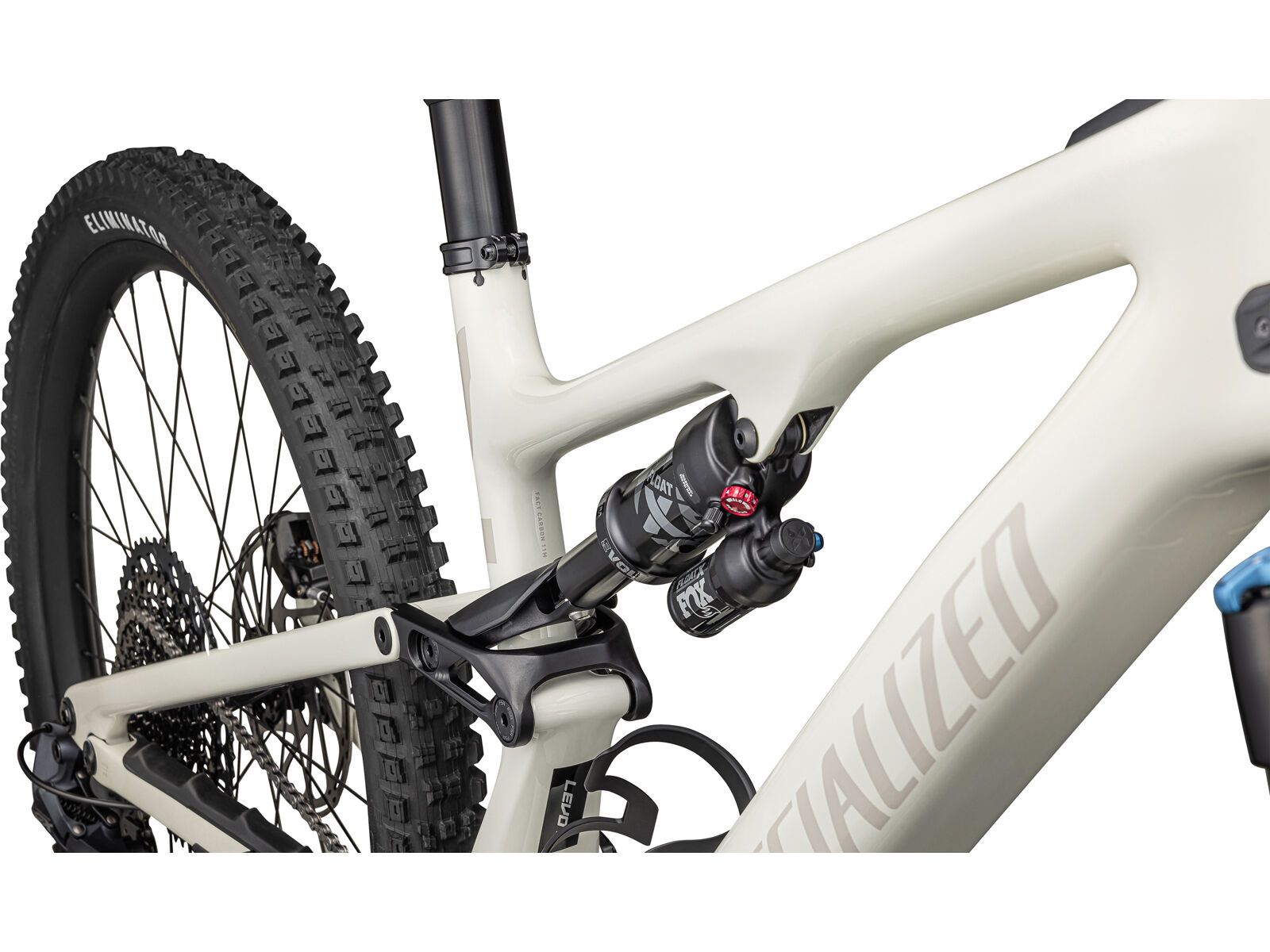 Specialized Turbo LEVO SL Comp Carbon