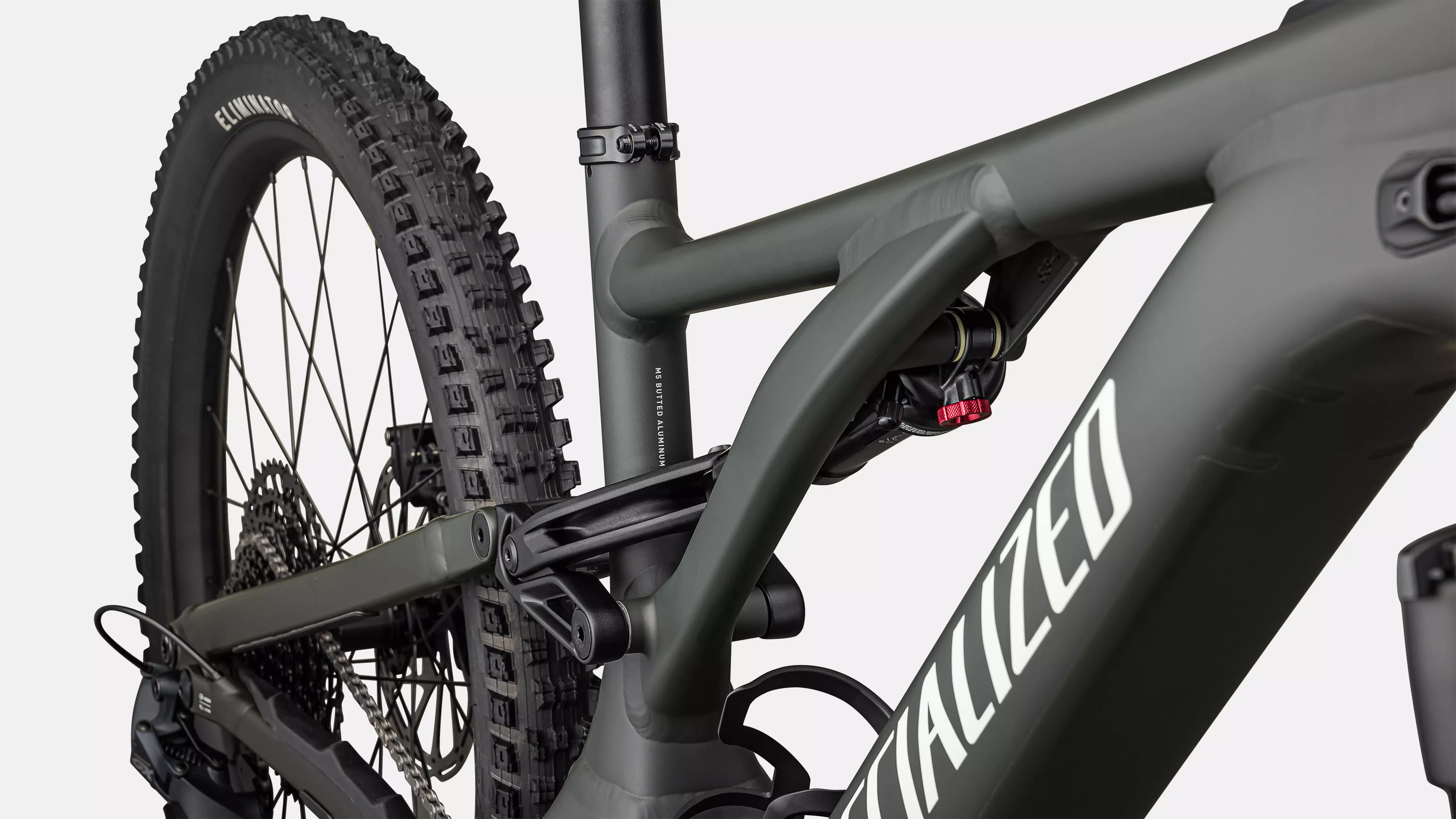 Specialized Turbo Levo