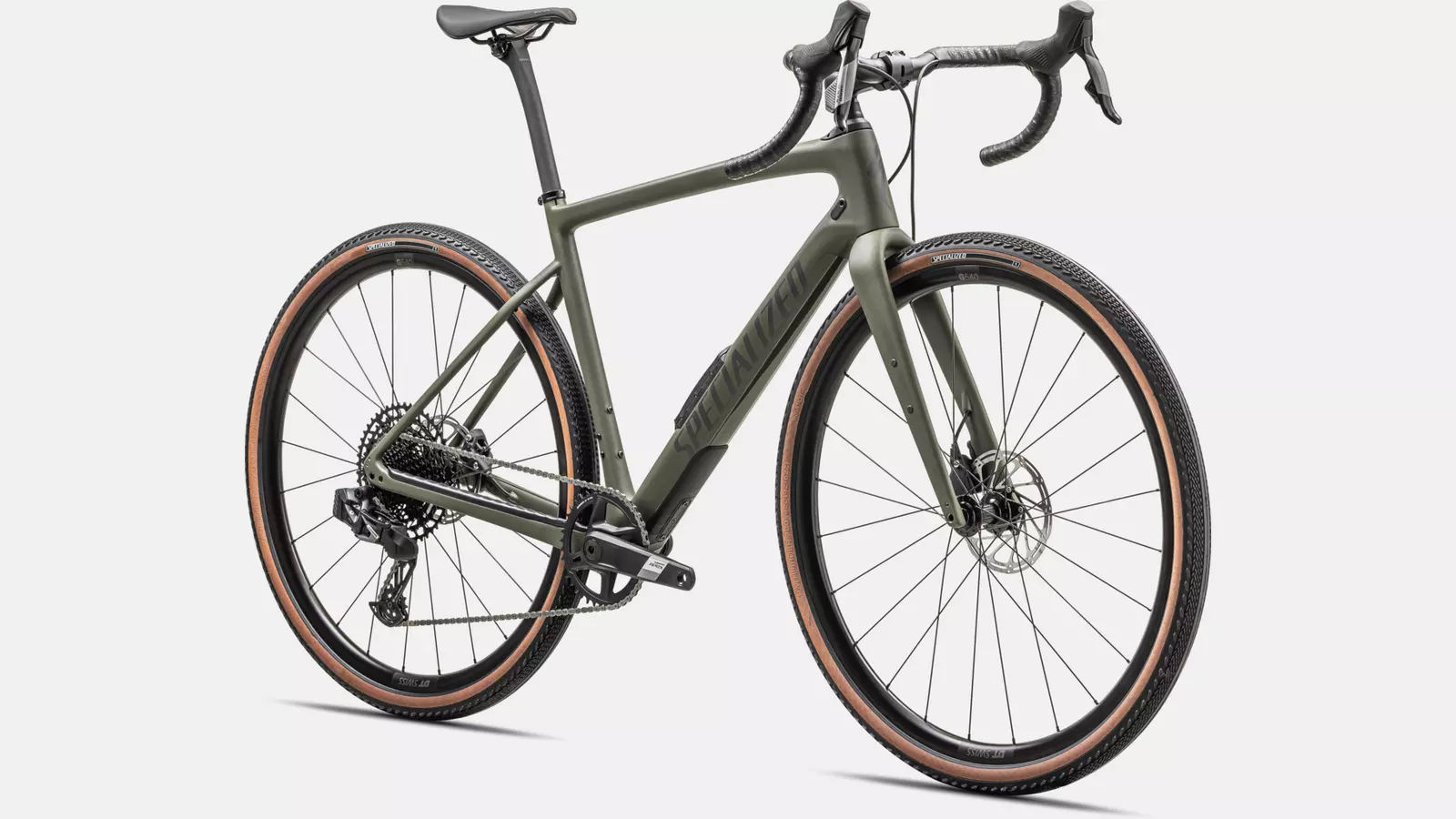 Specialized Diverge Comp