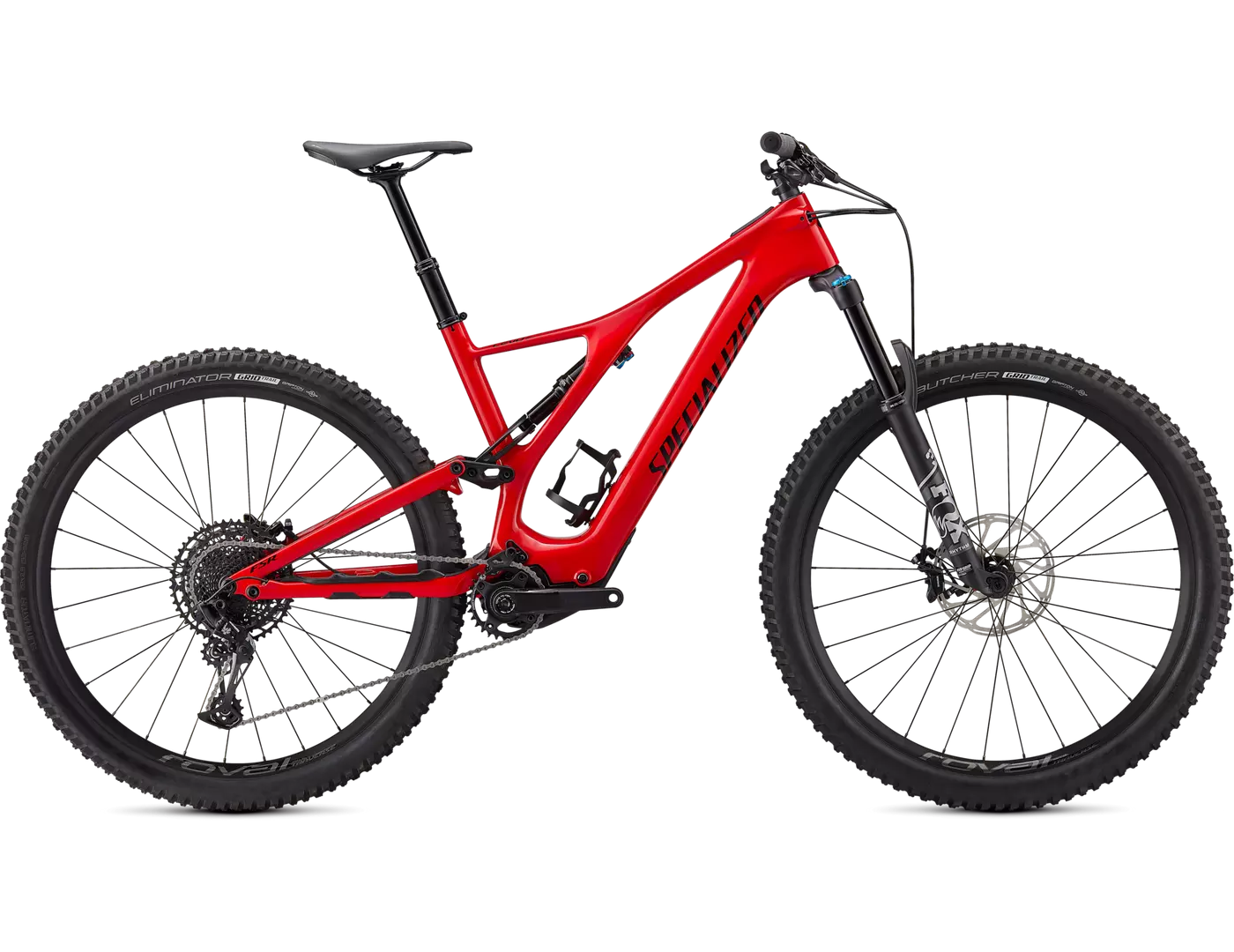 Specialized Turbo Levo SL Comp