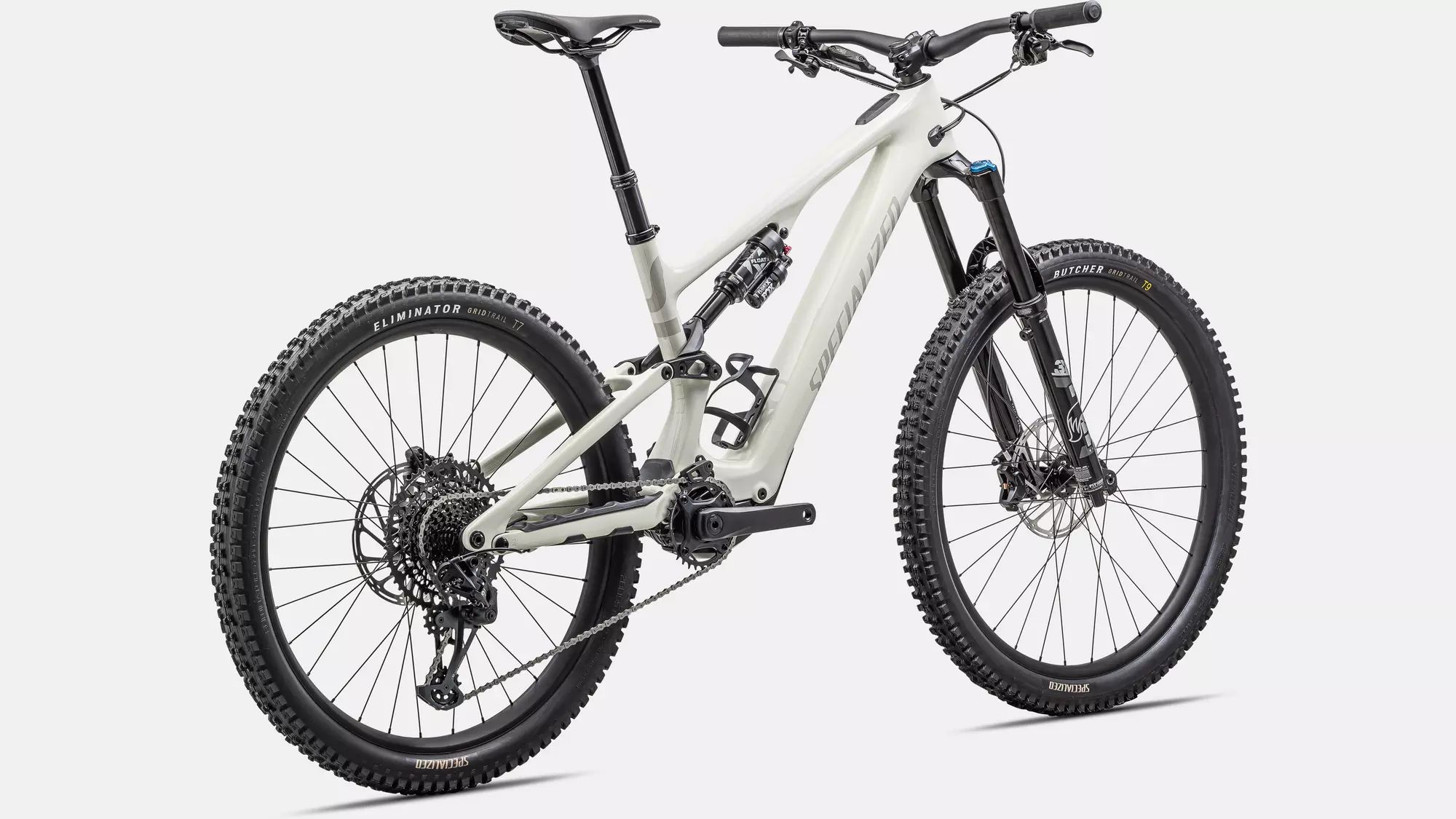 Specialized Turbo LEVO SL Comp Carbon