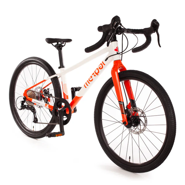 meipel AERO - Gravel Bike