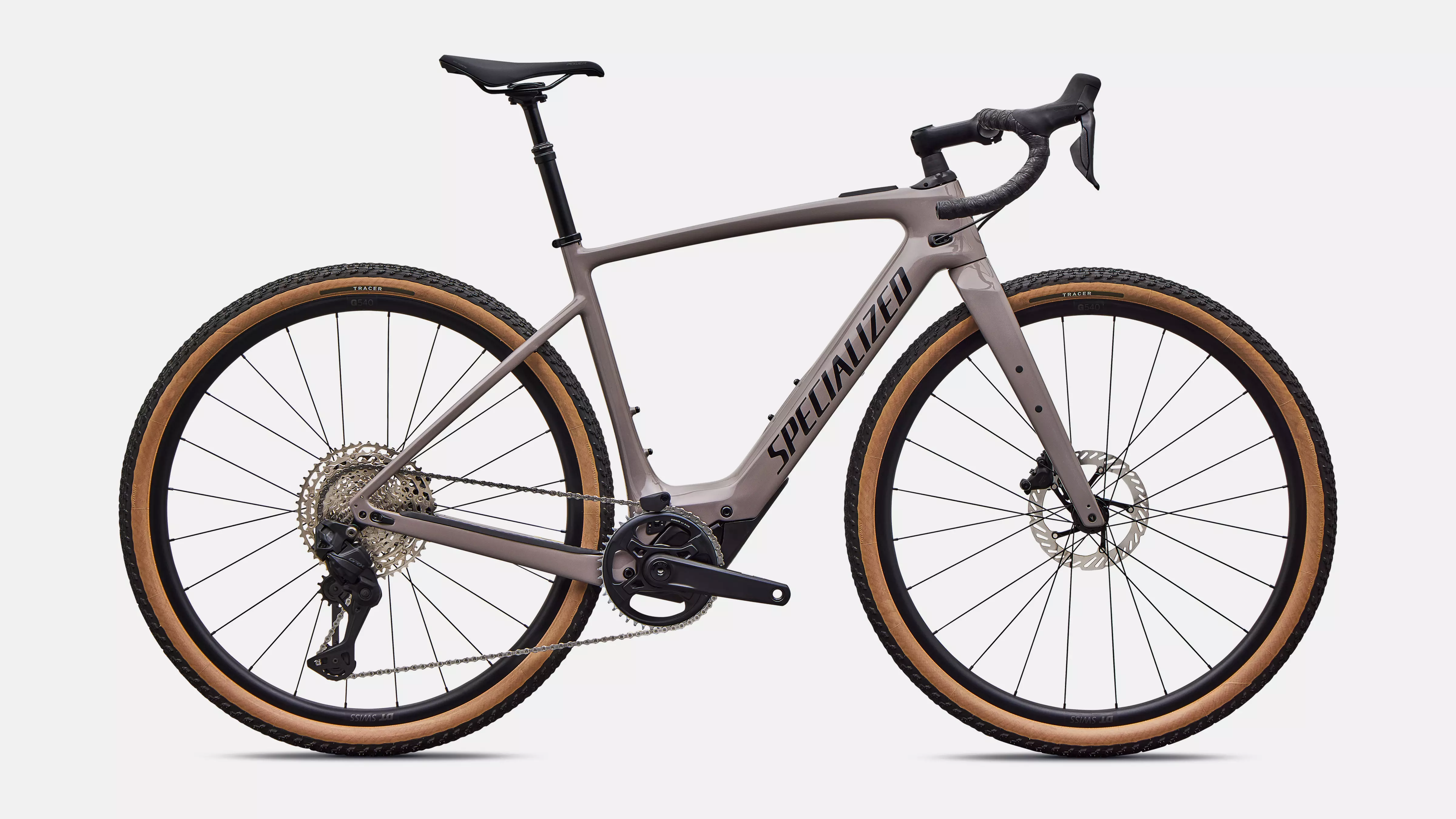 Specialized Turbo Creo 2 Comp (Shimano GRX Di2)
