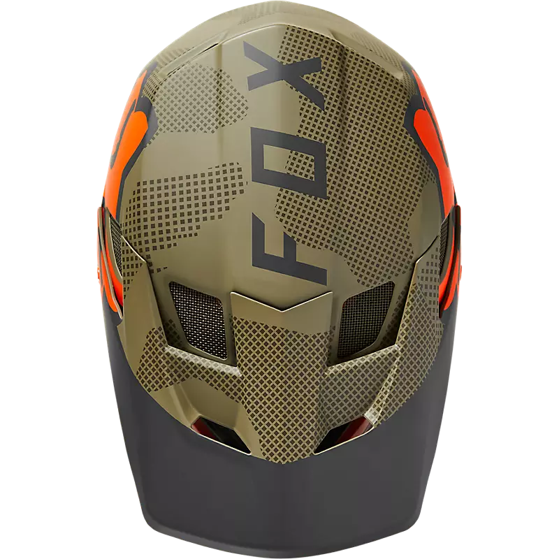 Fox Rampage Comp Camo