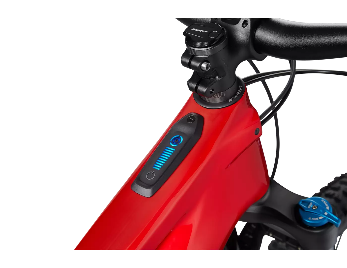 Specialized Turbo Levo SL Comp