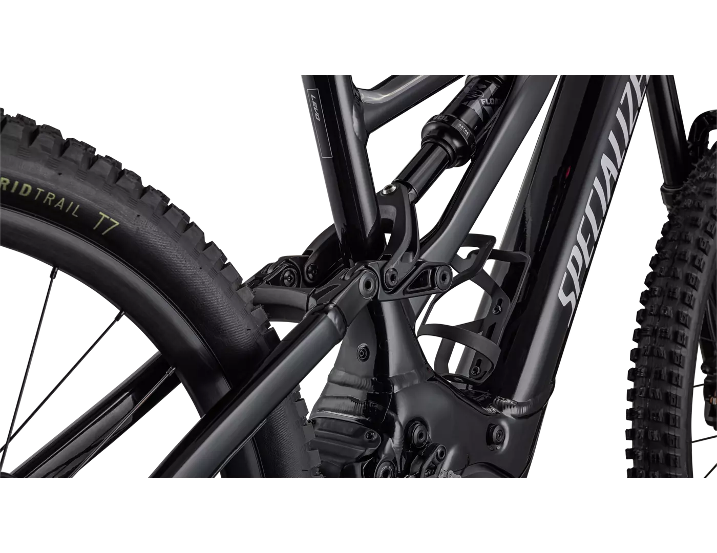 Specialized Turbo Levo Comp Alloy
