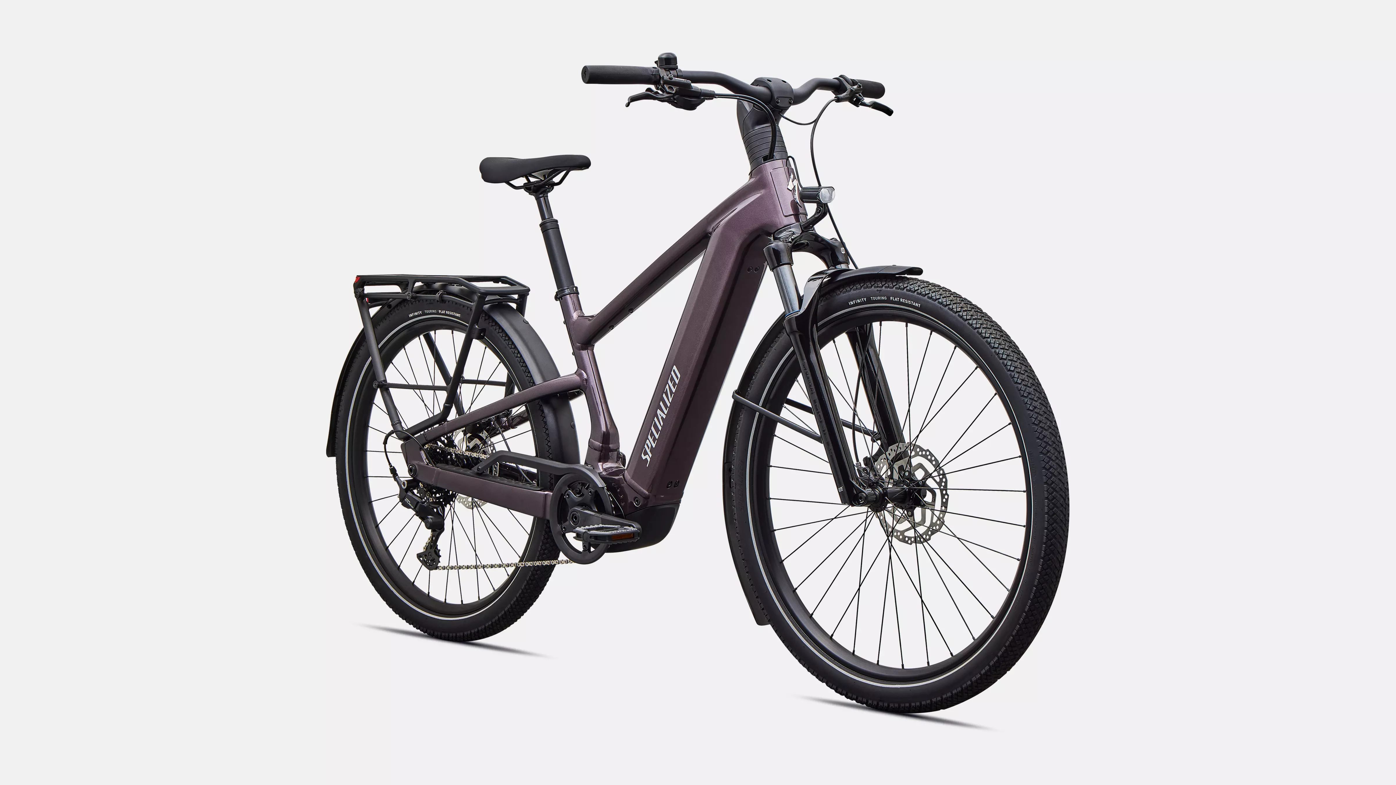 Specialized Turbo Vado 3 EVO • 4.0