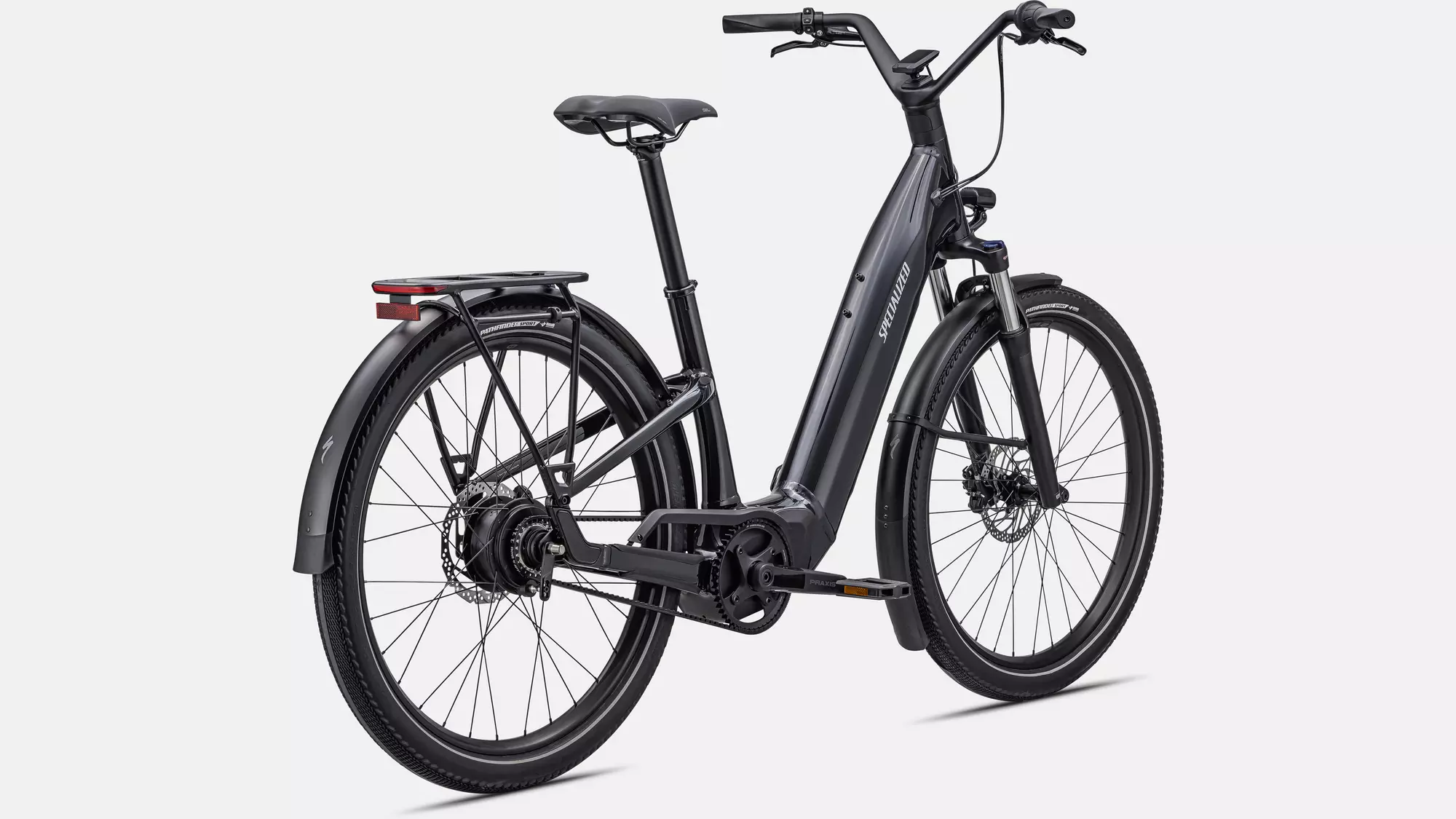 Specialized Turbo Como 3.0 IGH