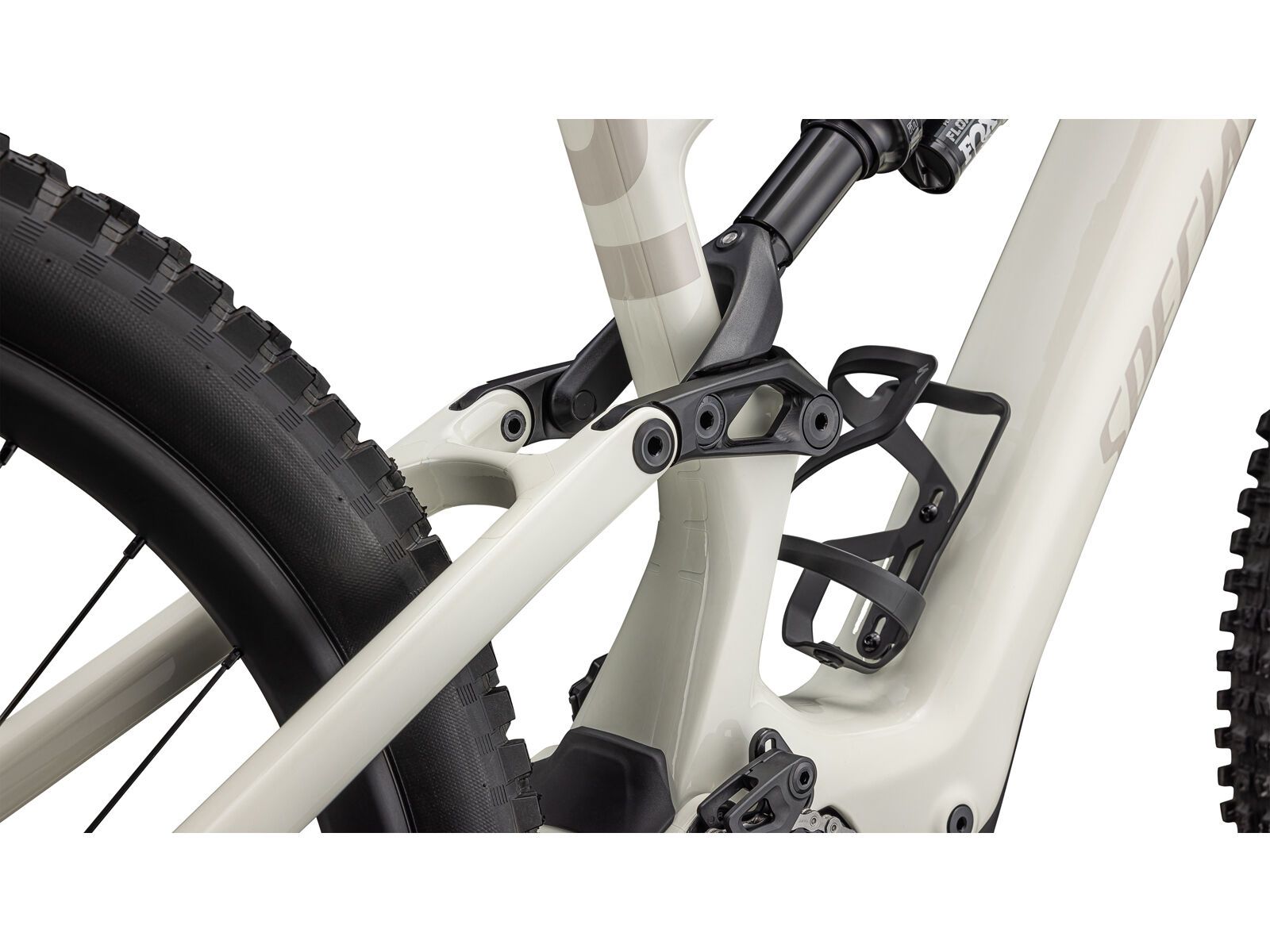 Specialized Turbo LEVO SL Comp Carbon