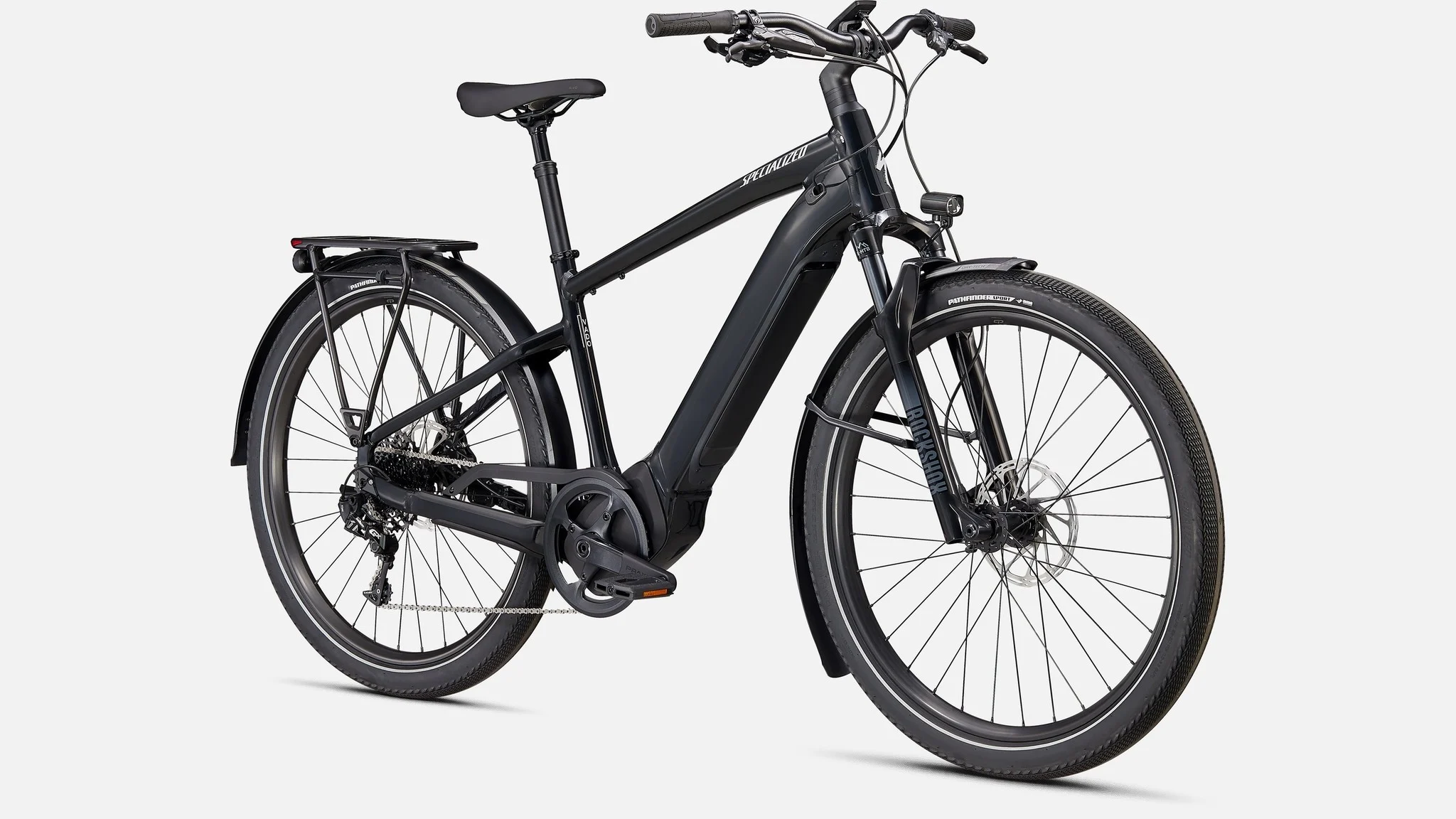Specialized Turbo Vado 5.0