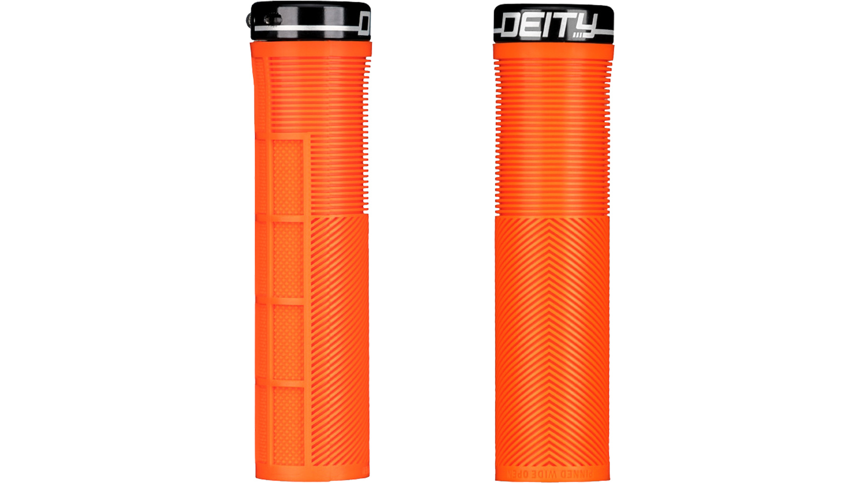 Deity Knuckleduster • Allround-Griffe