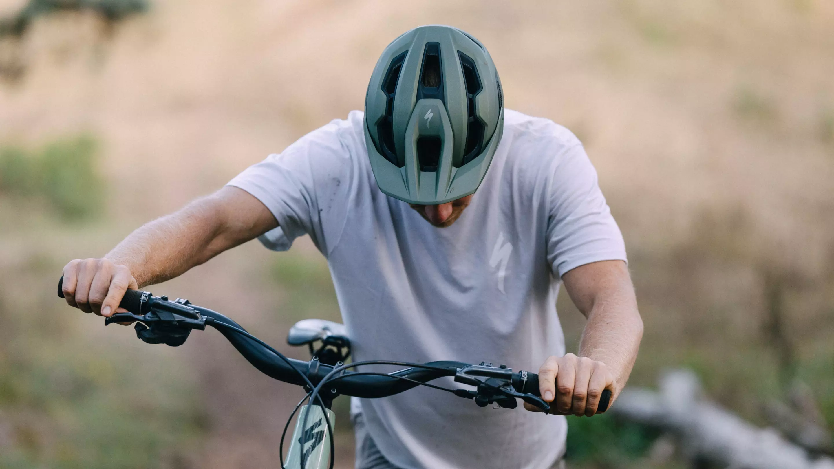 Specialized Ambush 3 • MTB-Helm