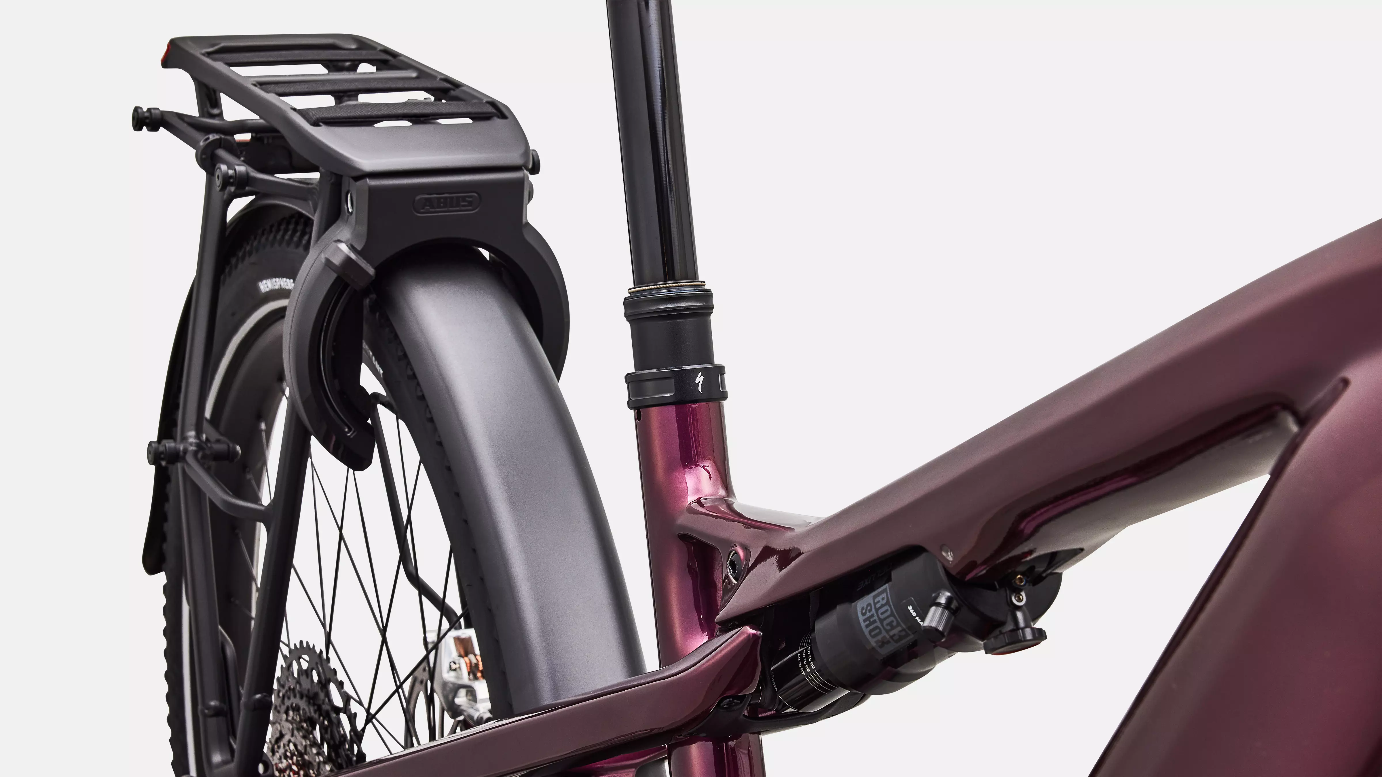 Specialized Vado 3 X 5.0