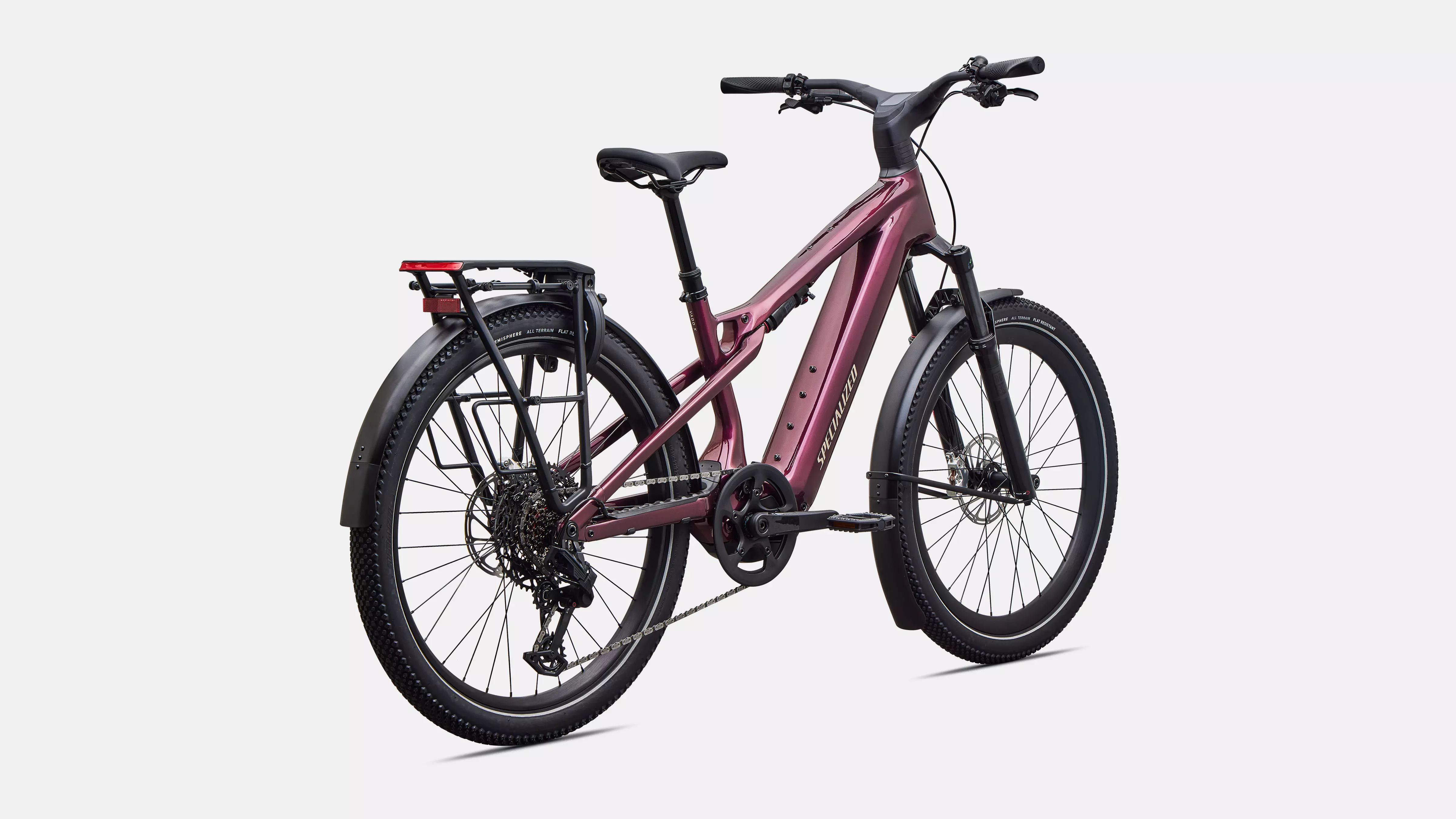 Specialized Vado 3 X 5.0