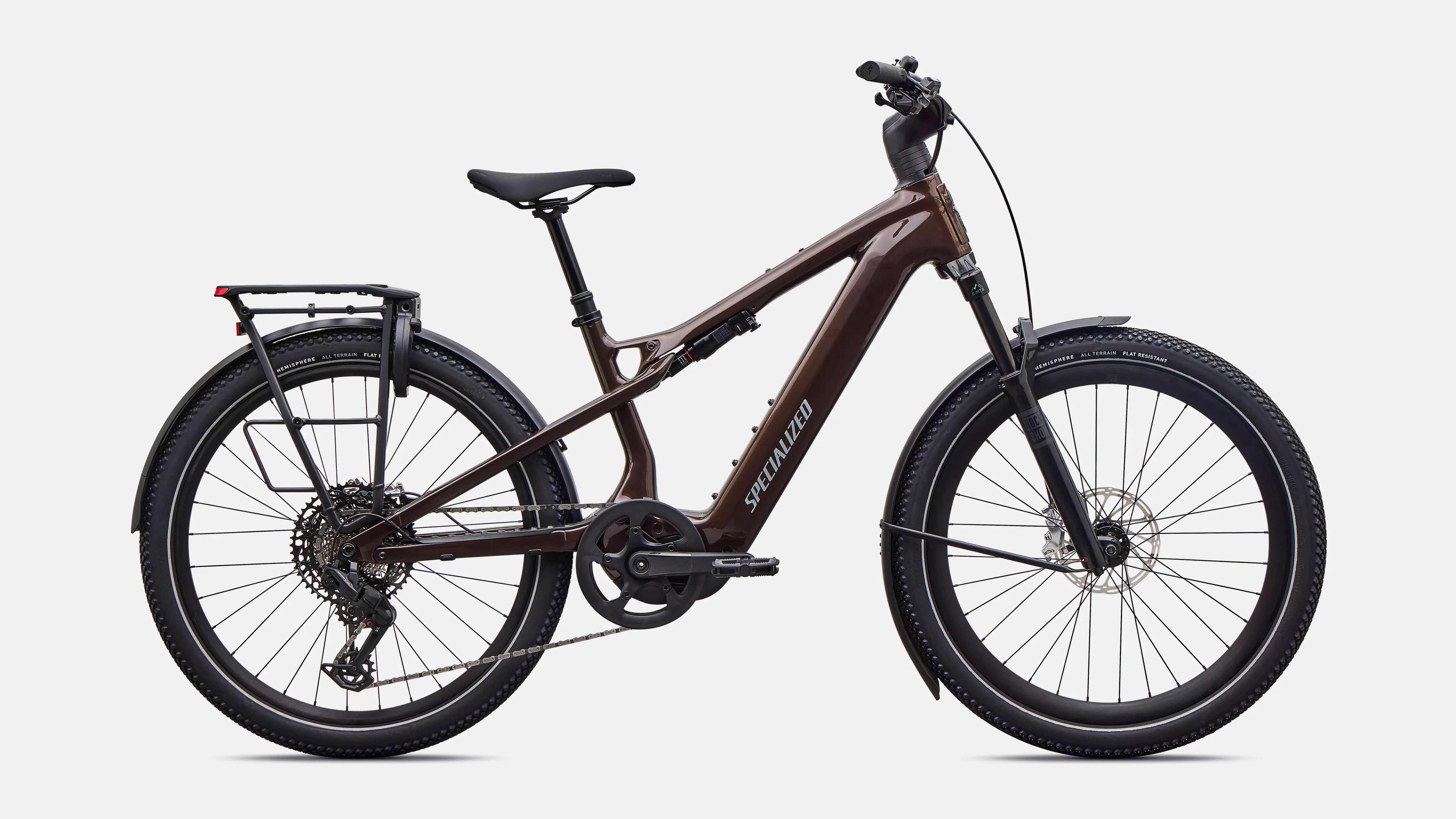 Specialized Vado 3 X 5.0