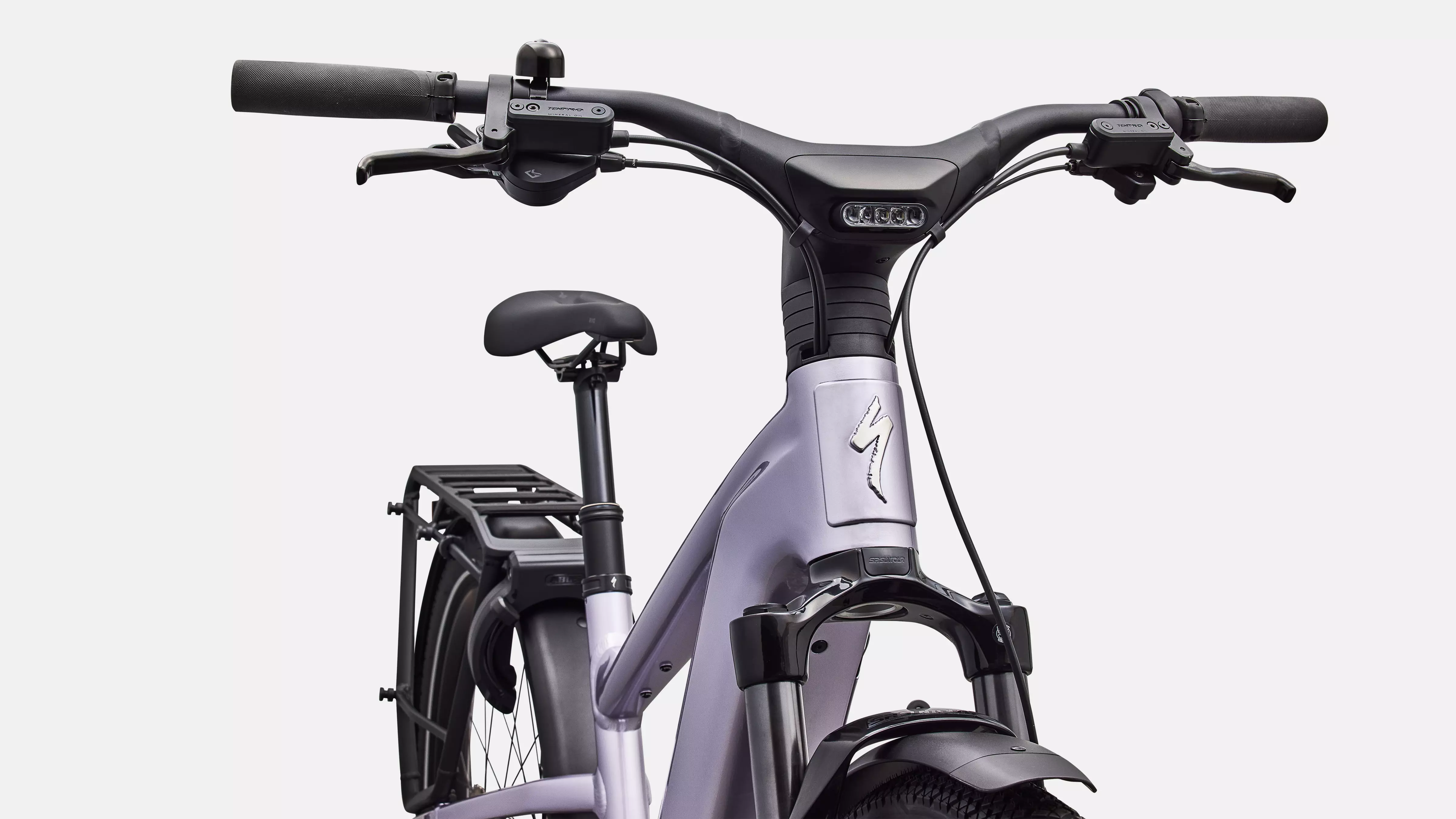 Specialized Turbo Vado 3 5.0