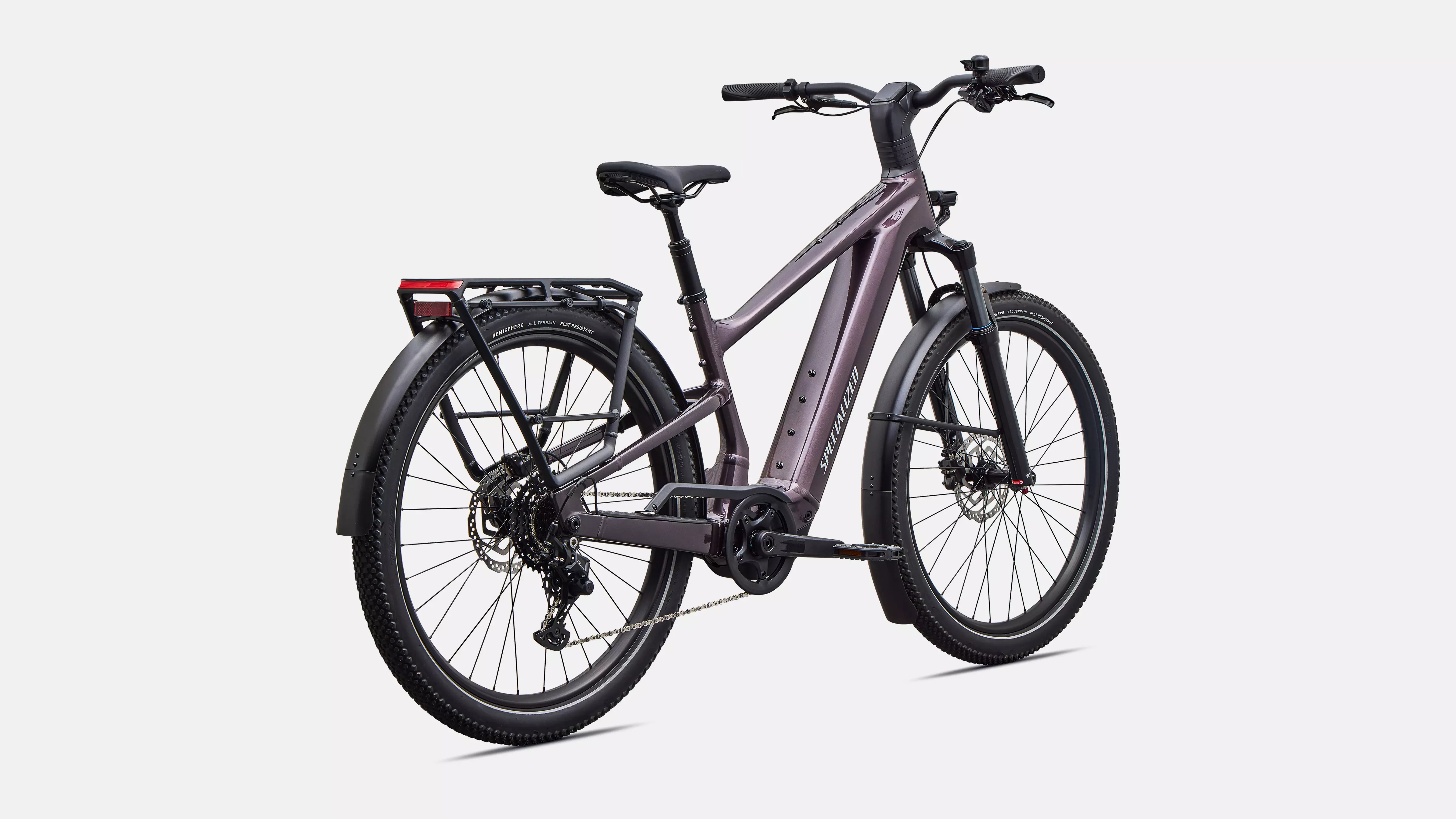 Specialized Turbo Vado 3 EVO • 4.0