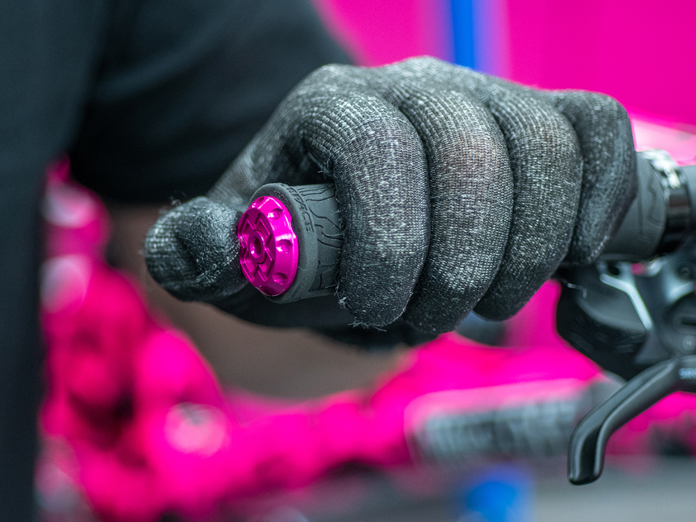 Muc Off Stealth Tubeless Puncture Plug • Schlauchlos-Pannenstopfen