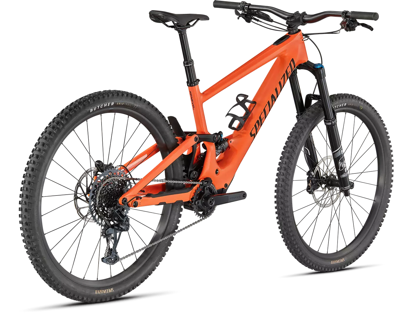Specialized Turbo Kenevo SL Comp