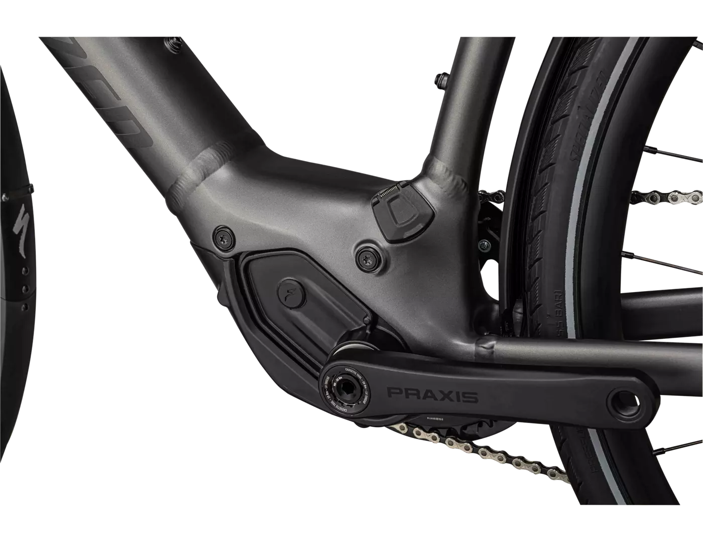 Specialized Turbo Vado SL 4.0 EQ