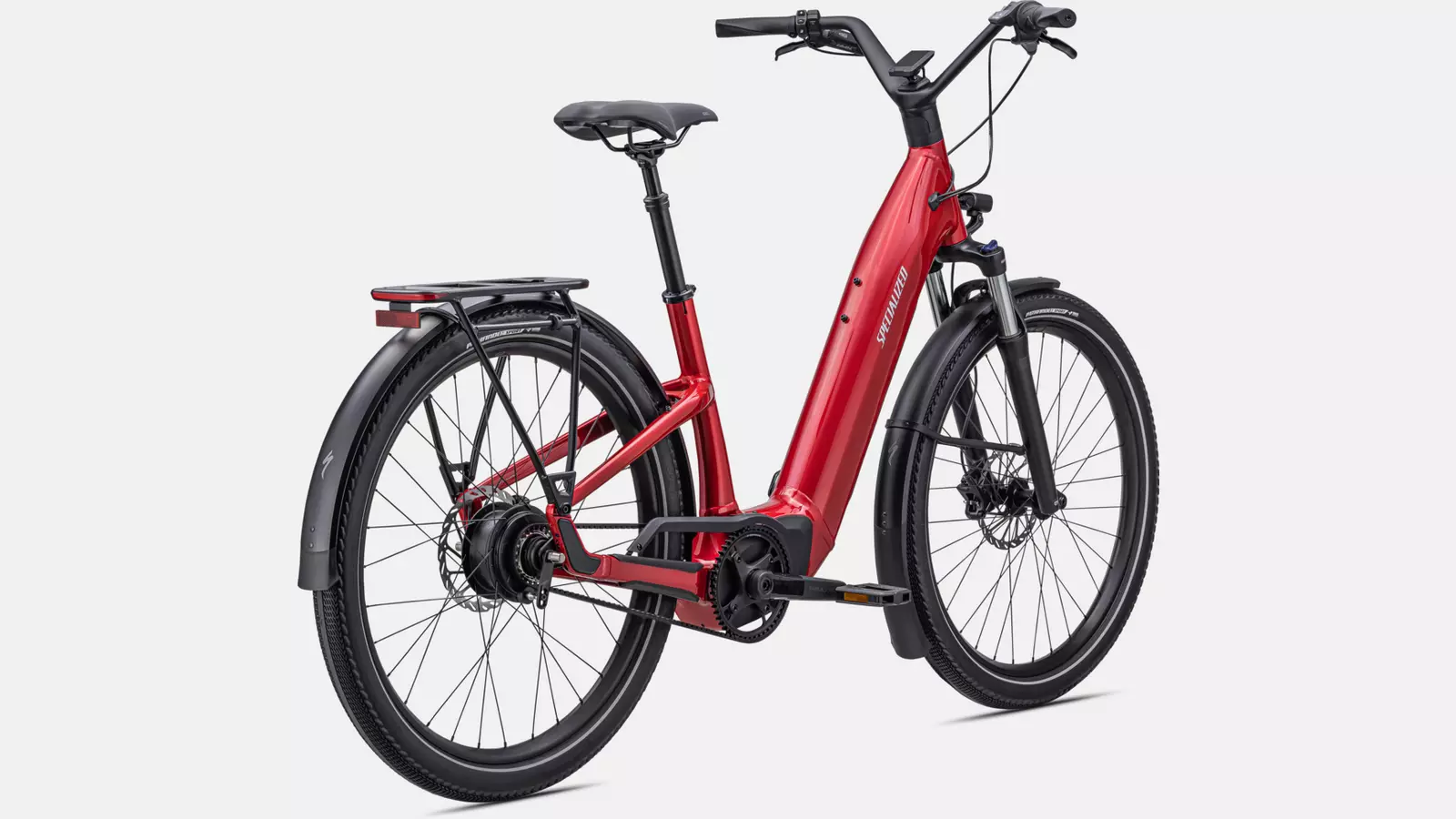 Specialized Turbo Como 4.0 IGH