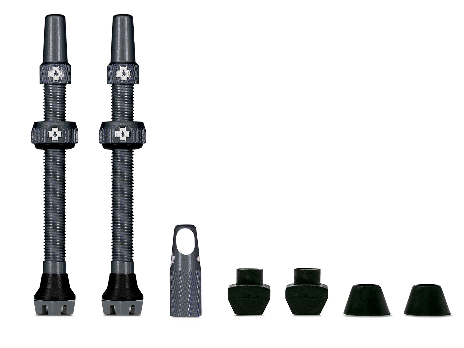 Muc Off Tubeless Valves - V2