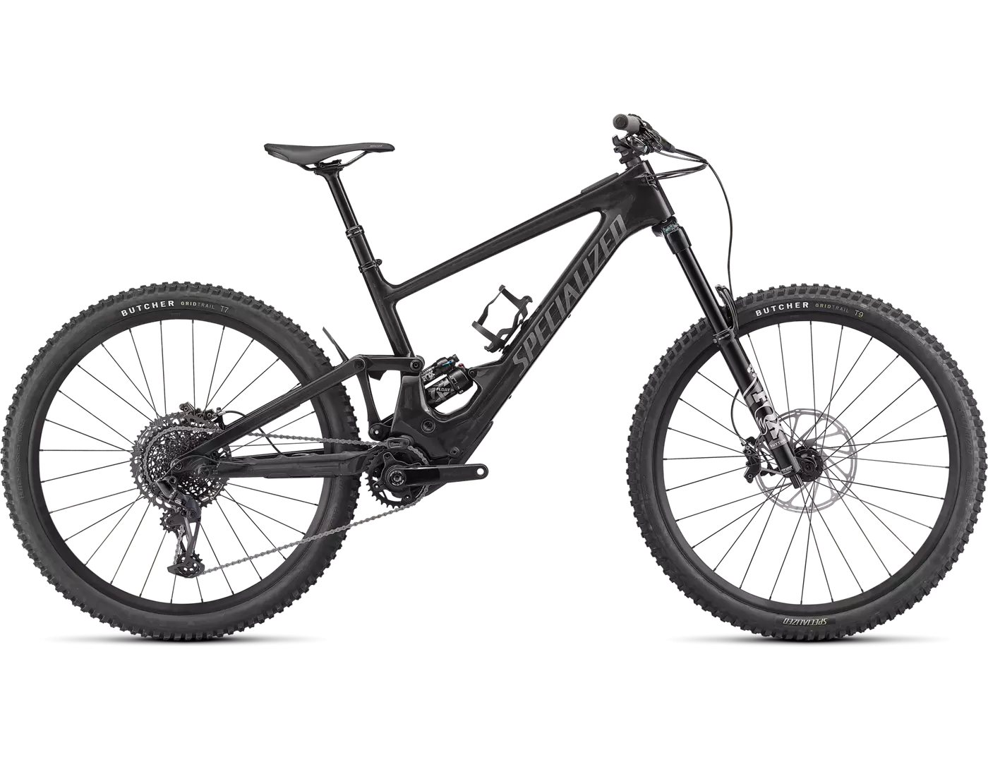 Specialized Turbo Kenevo SL Comp