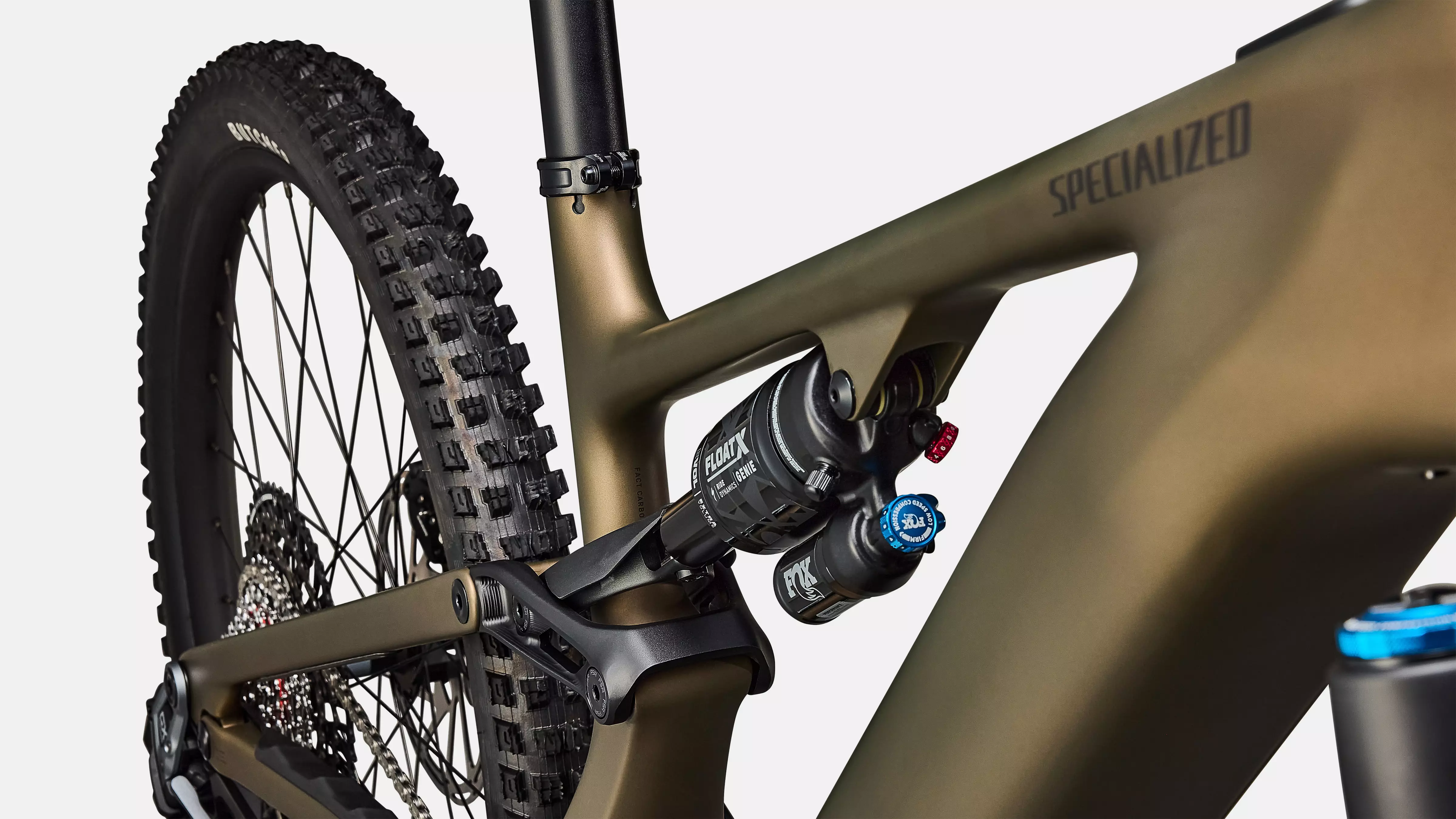 Specialized Turbo Levo 4 Expert