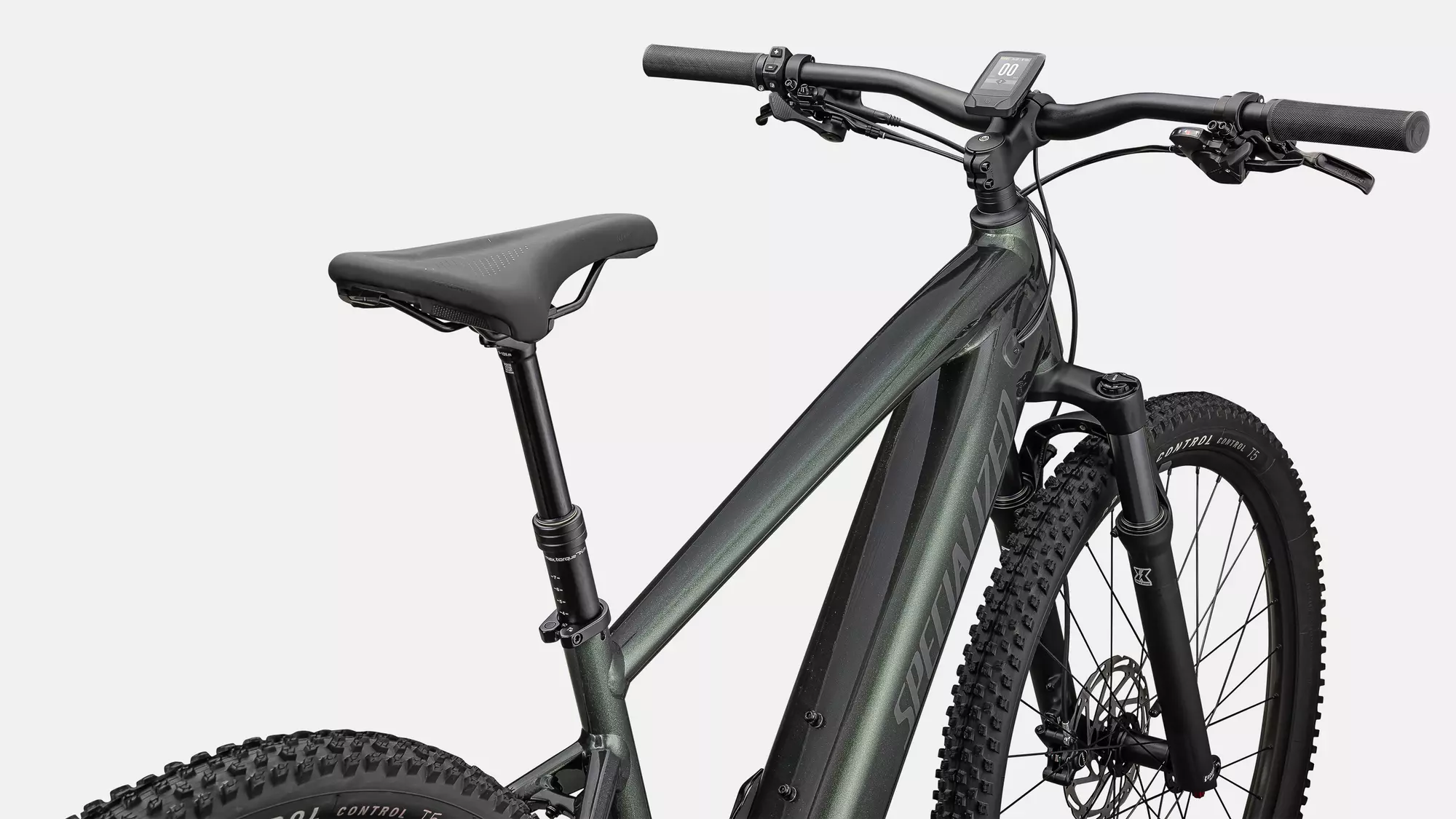 Specialized Turbo Tero 4.0