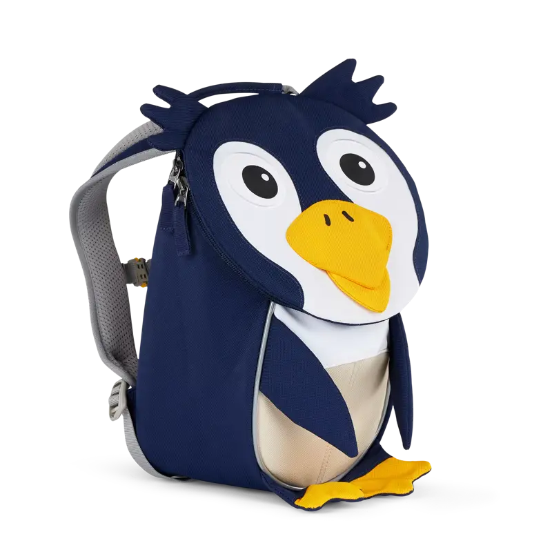 Affenzahn Kleiner Freund Pinguin