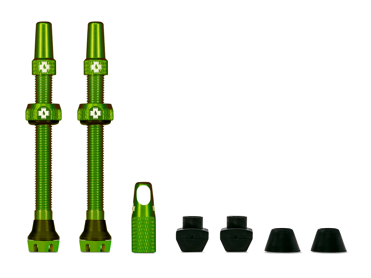 Muc Off Tubeless Valves - V2