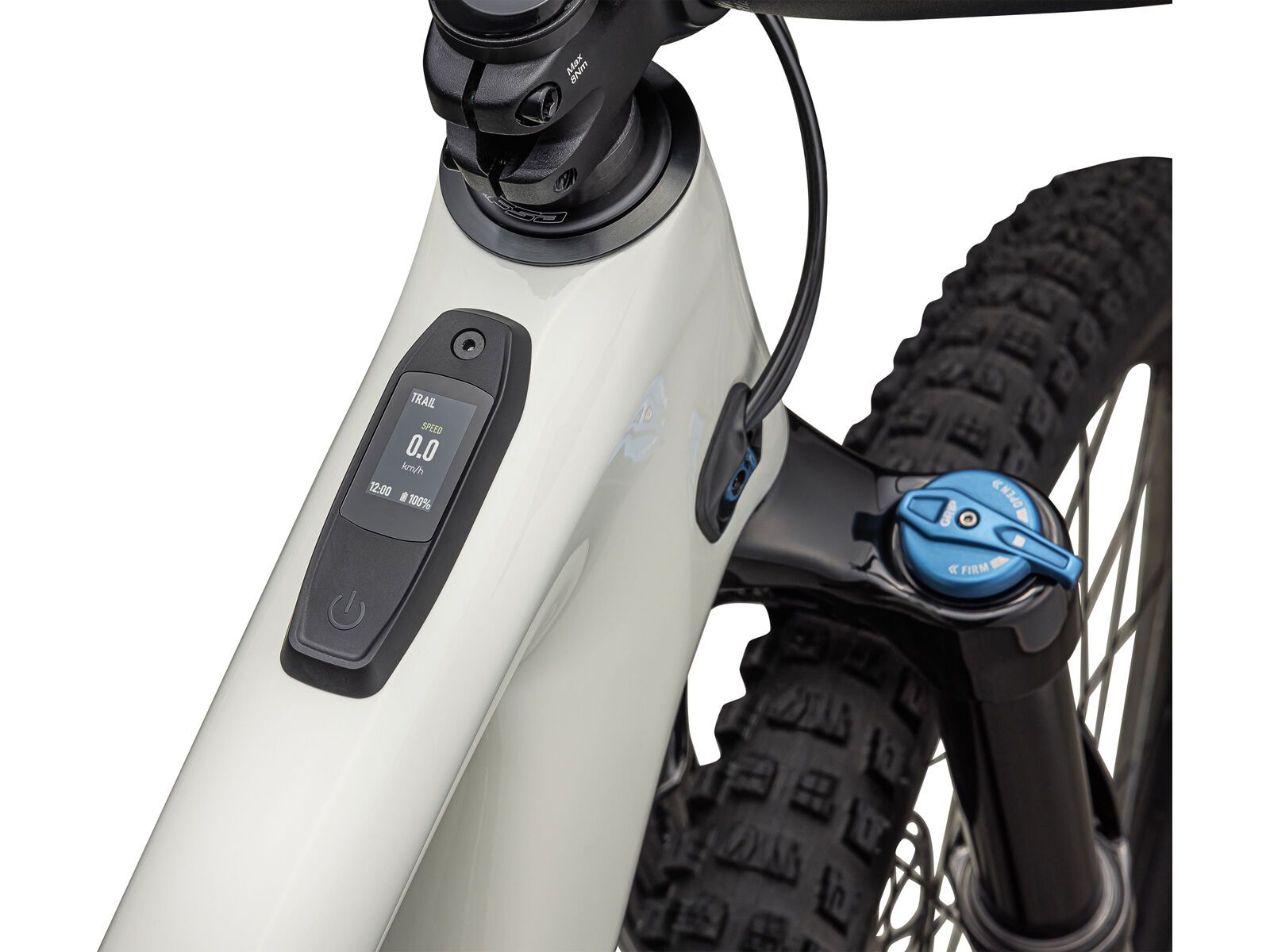 Specialized Turbo LEVO SL Comp Carbon