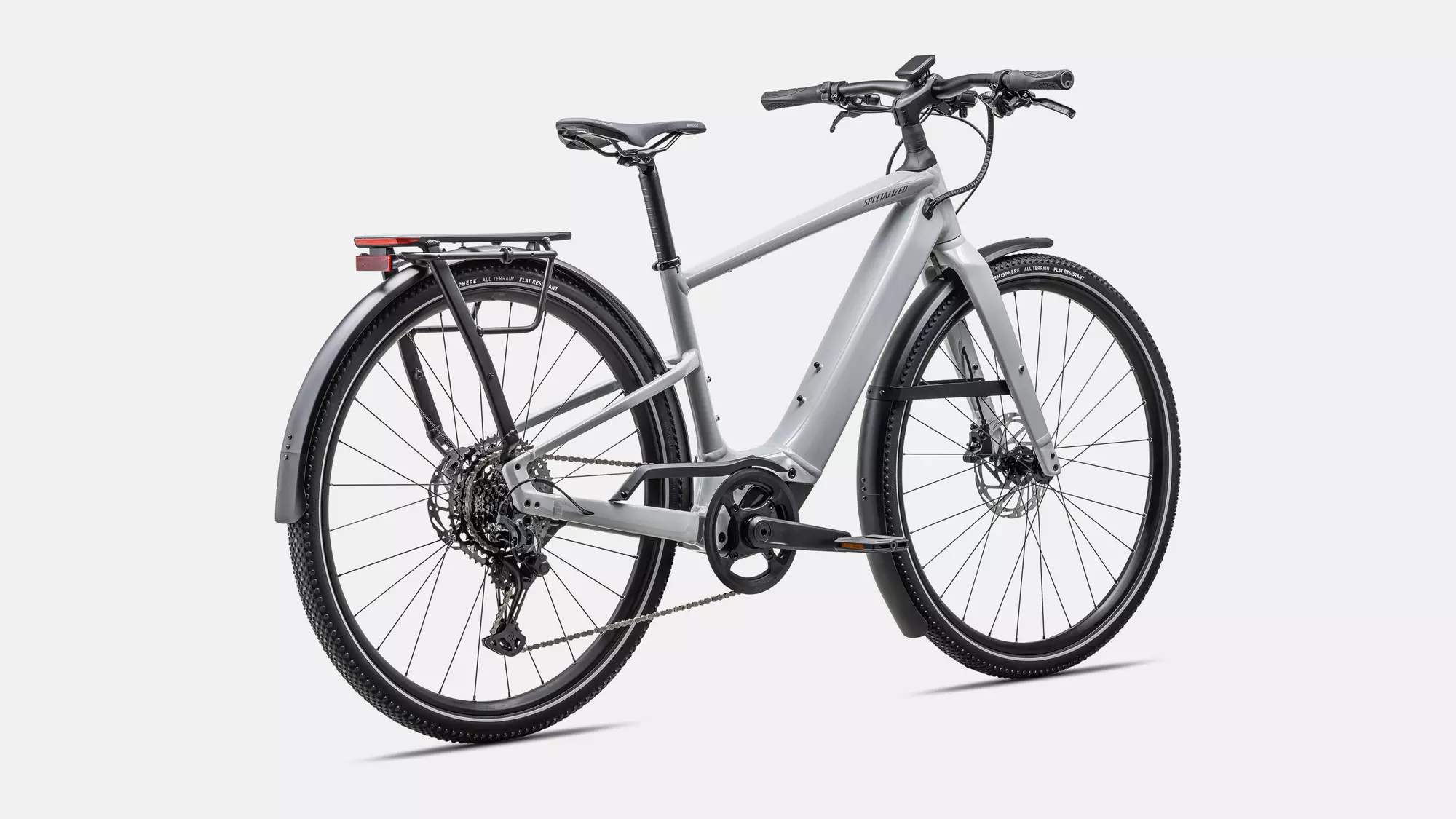 Specialized Turbo Vado SL 2 5.0
