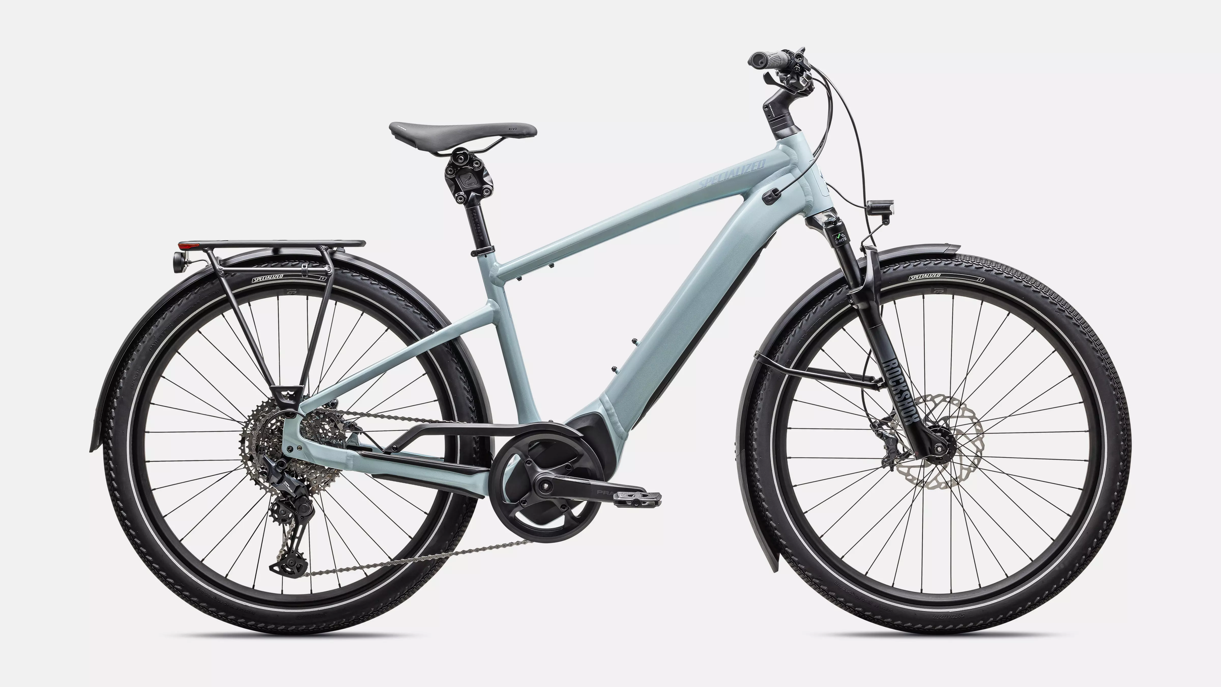 Specialized Turbo Vado 5.0