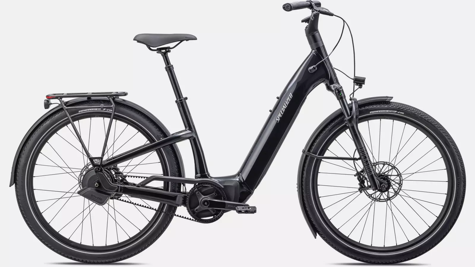 Specialized Turbo Como 5.0 IGH