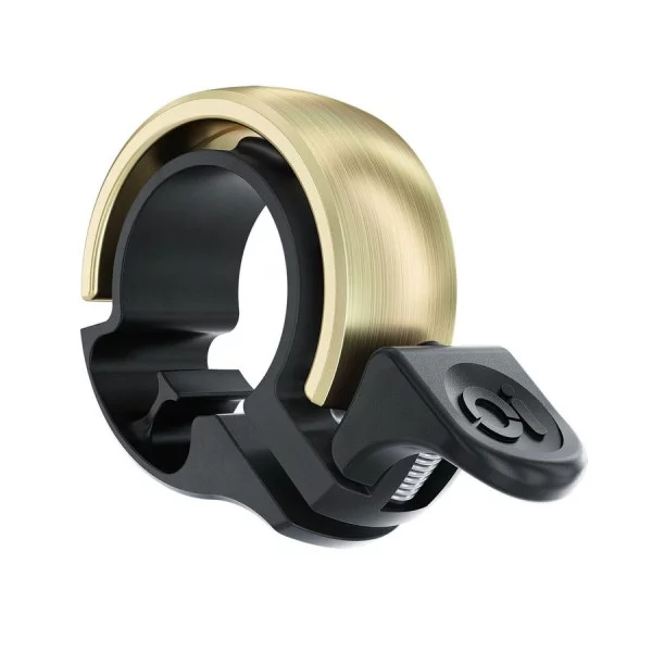 Knog Oi Classic Small Fahrradklingel • 22.2mm