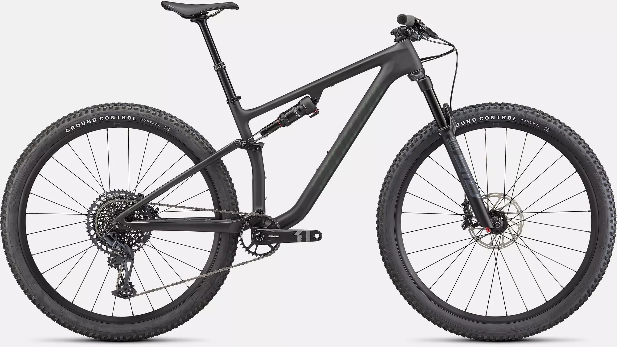 Specialized Epic EVO Comp