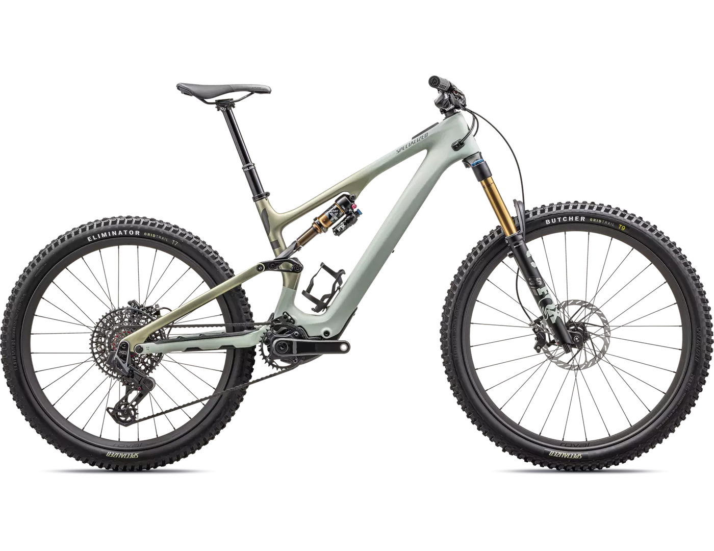 Specialized Turbo Levo SL Pro