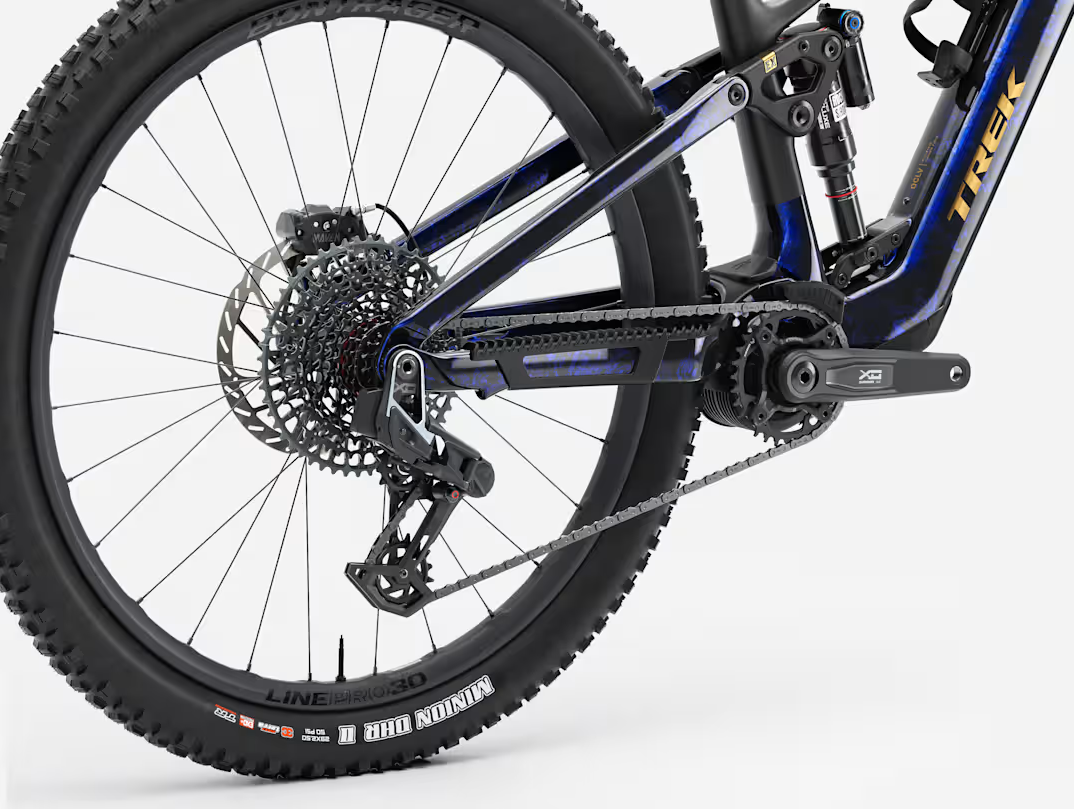 Trek Fuel+ EX 9.9 X0 AXS Gen 2