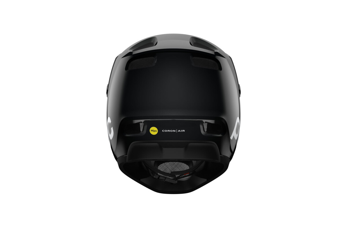 Poc Coron Air Mips