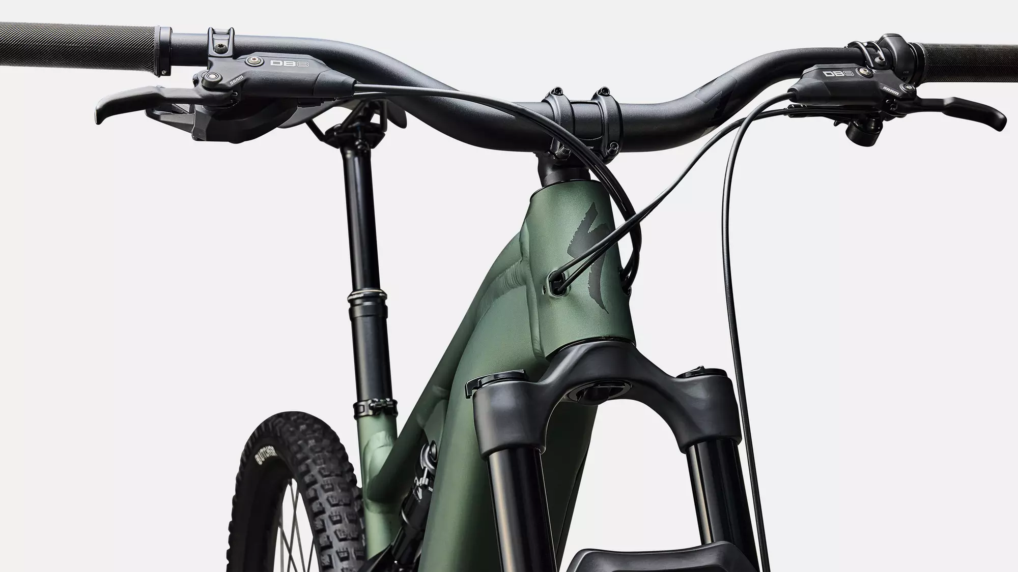 Specialized Turbo Levo 4 Alloy