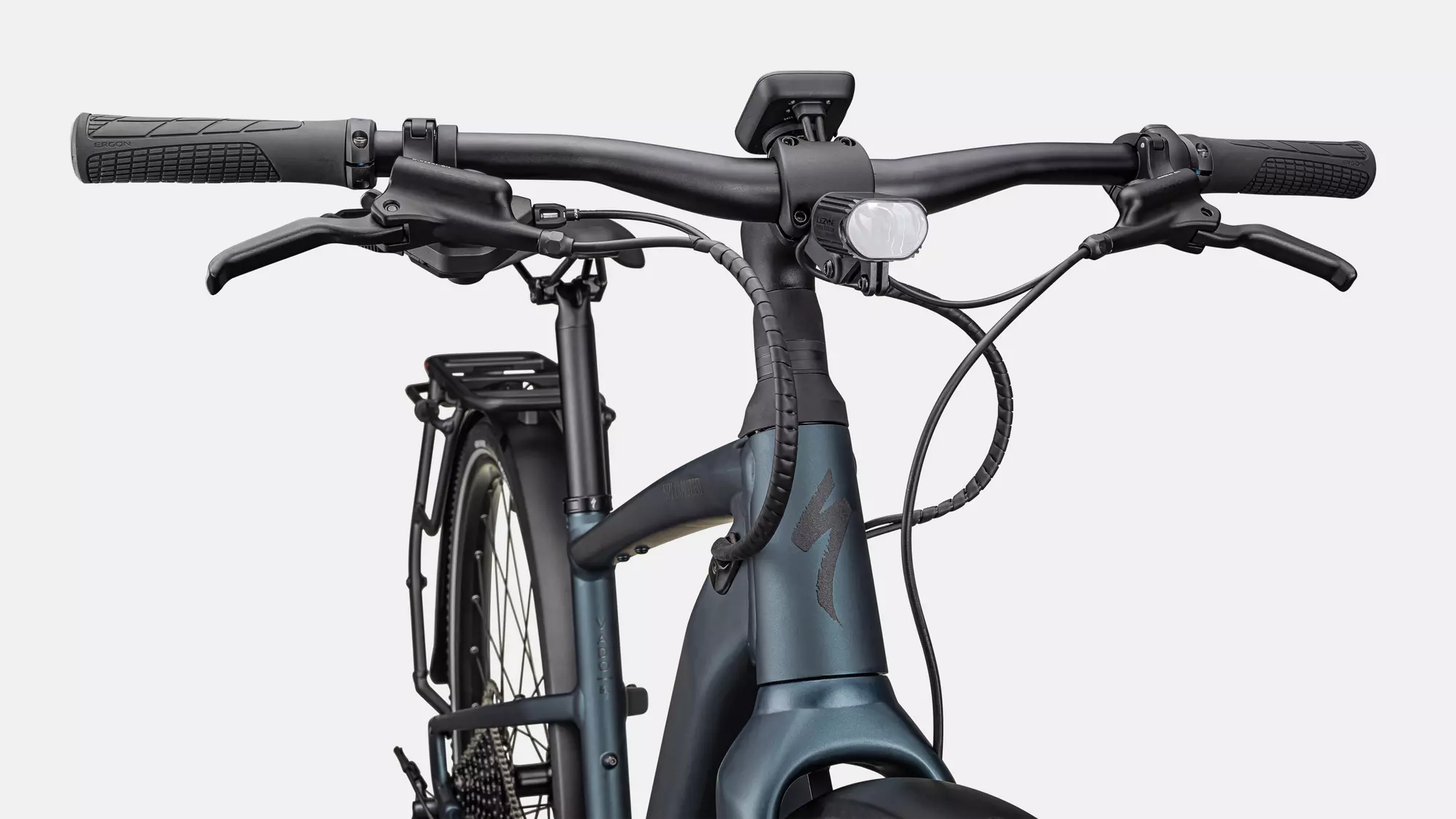 Specialized Turbo Vado SL 2 5.0